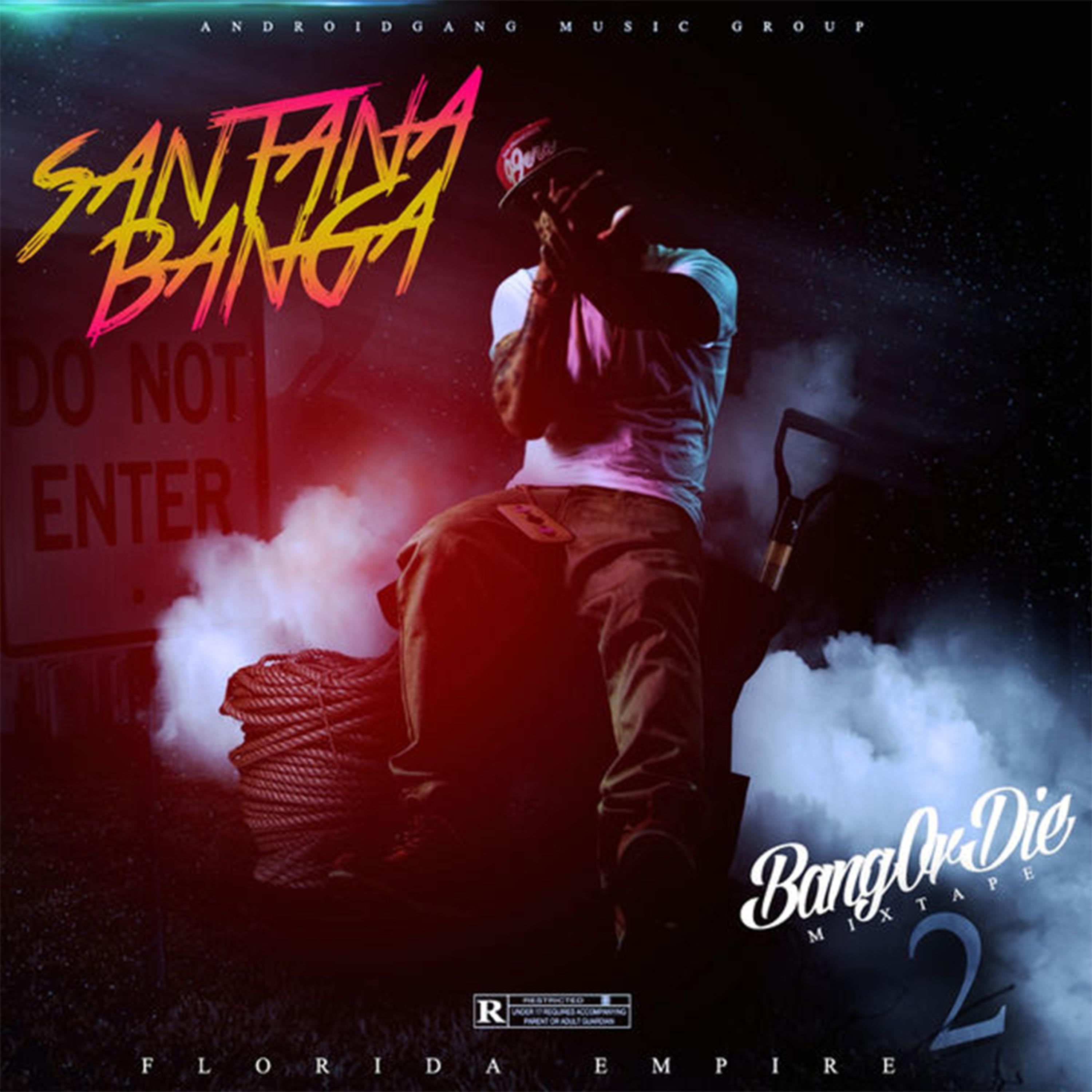 BANGORDIE 2 artwork