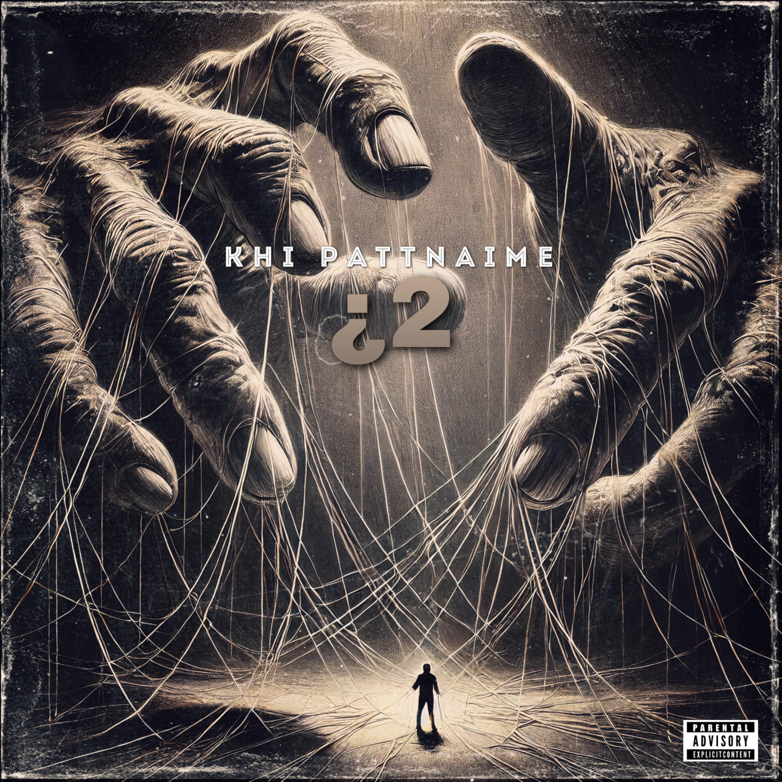 Pattnaime ¿2 artwork