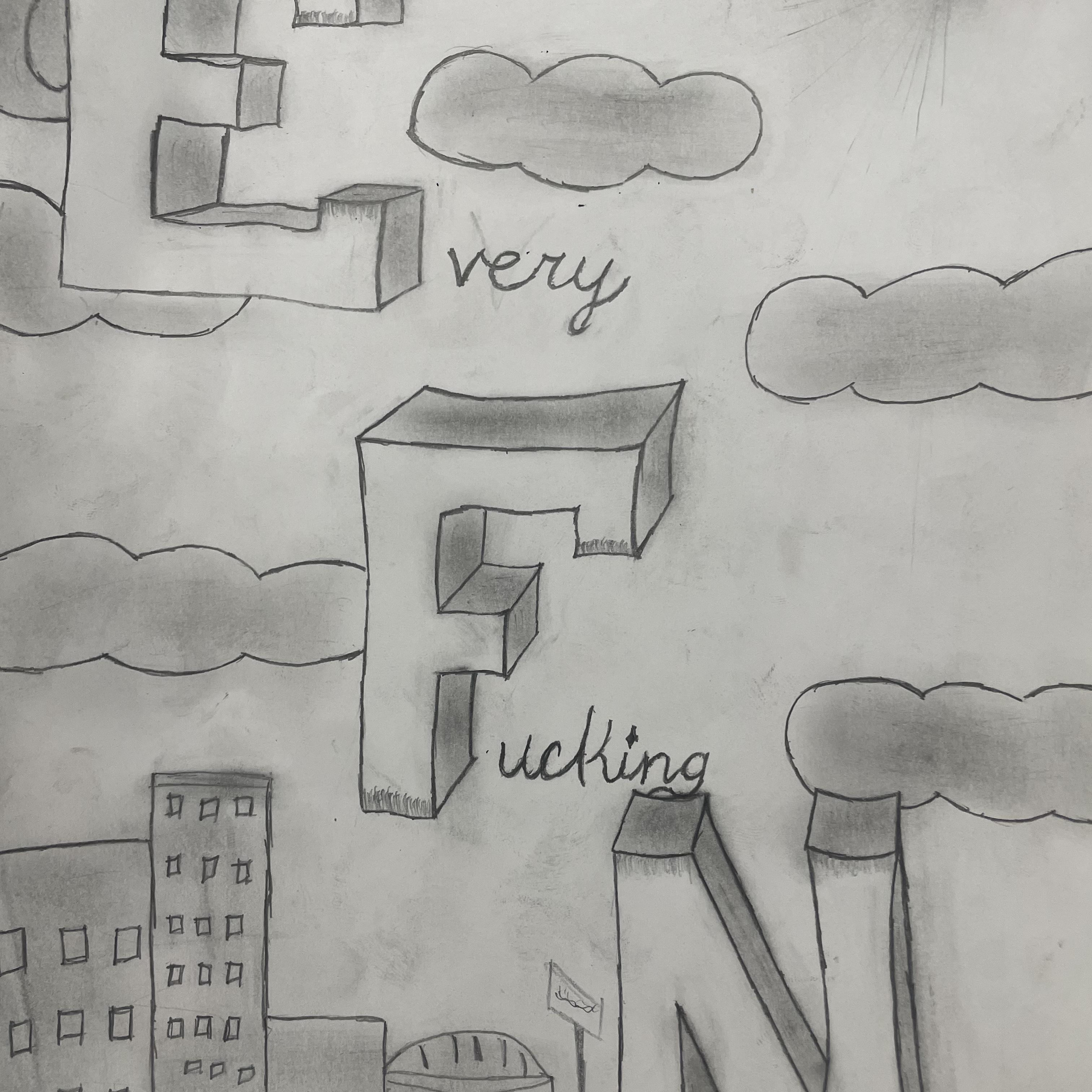 EFN artwork