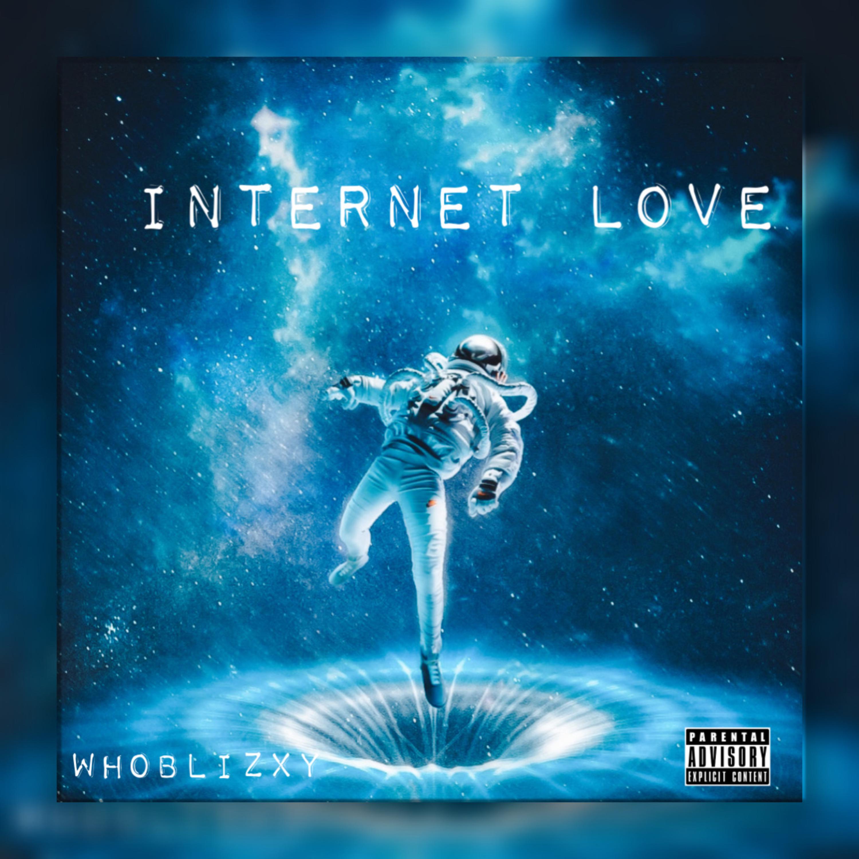Internet Love (Scams) artwork