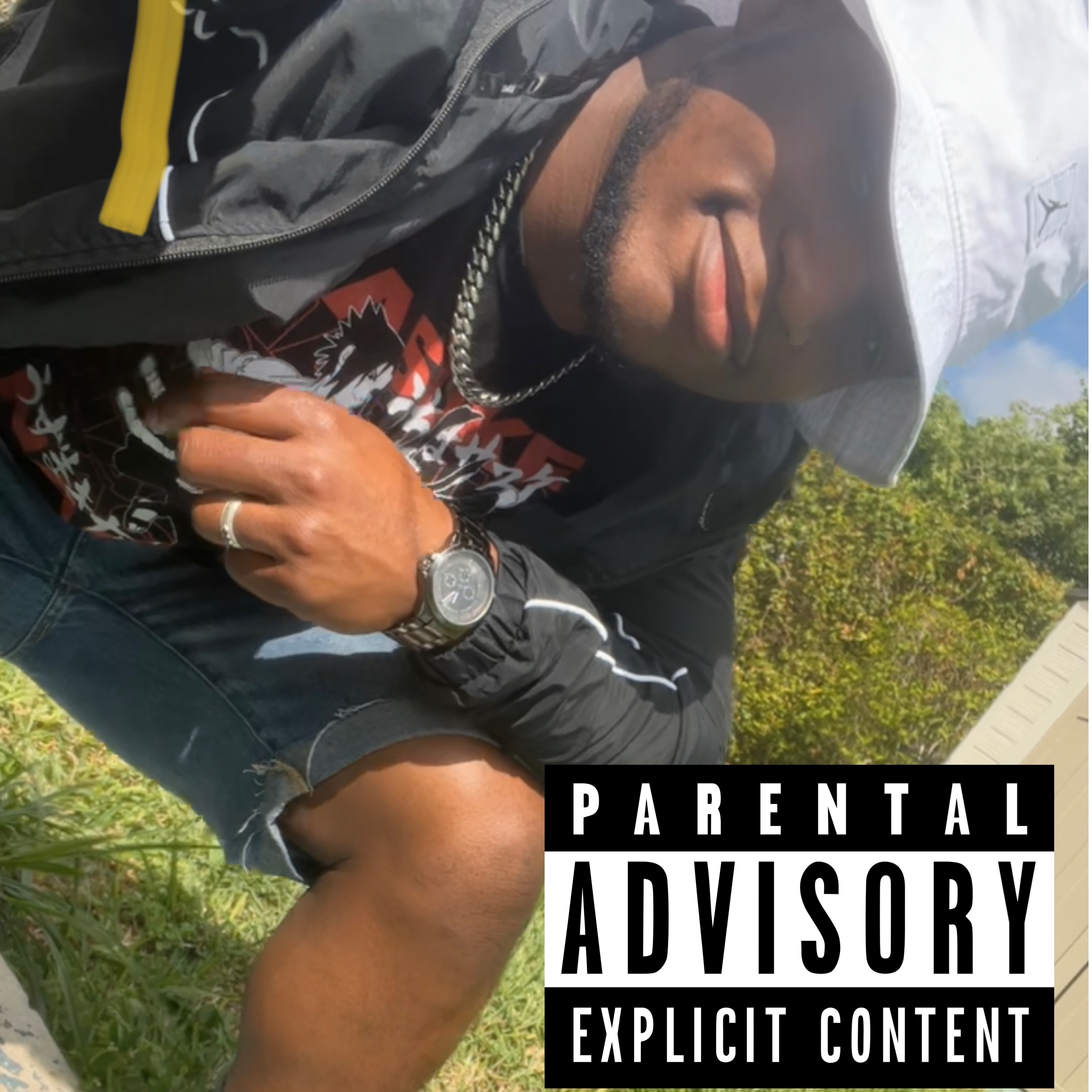 My Bad artwork