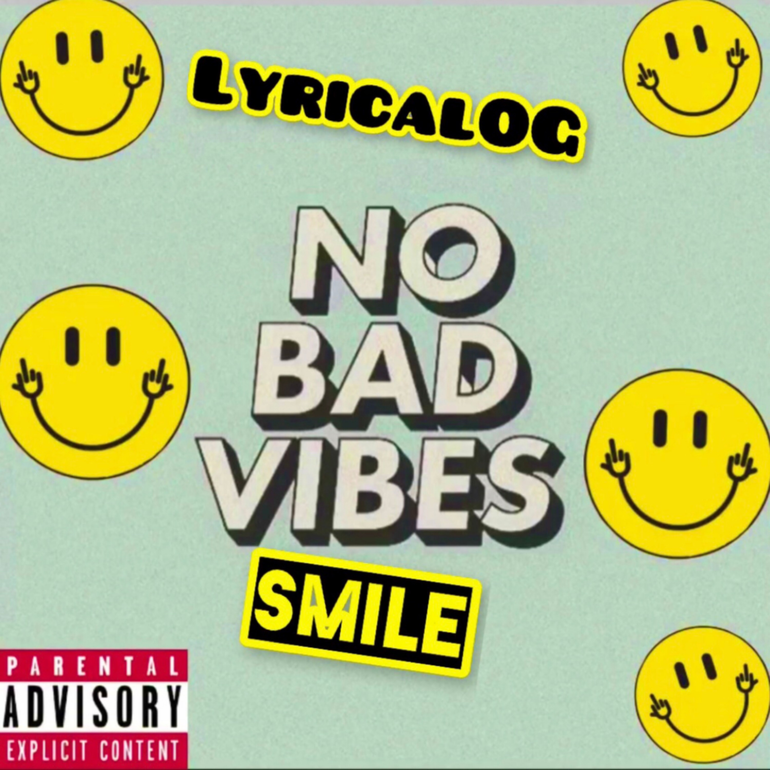 SMILE artwork