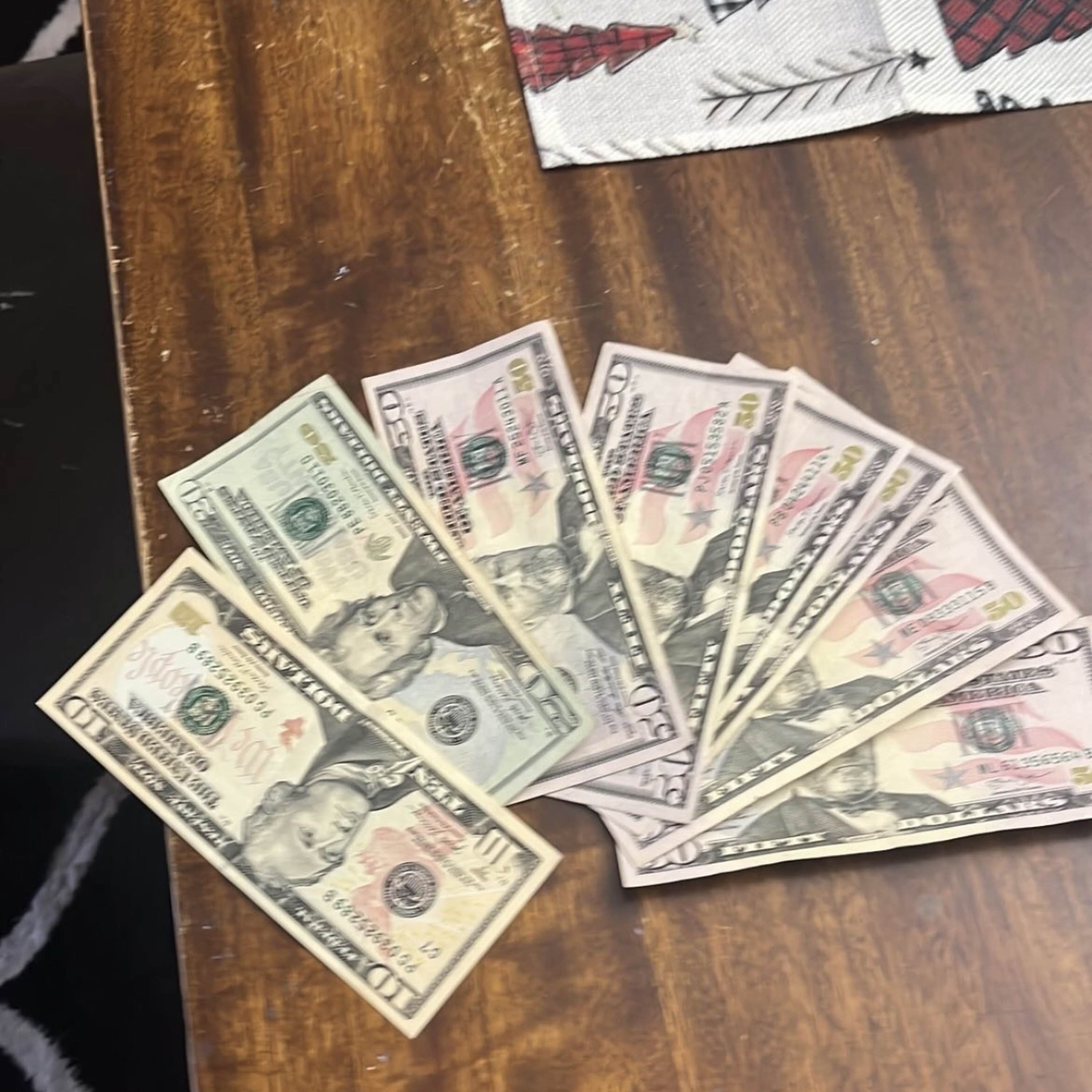 counterfeit artwork