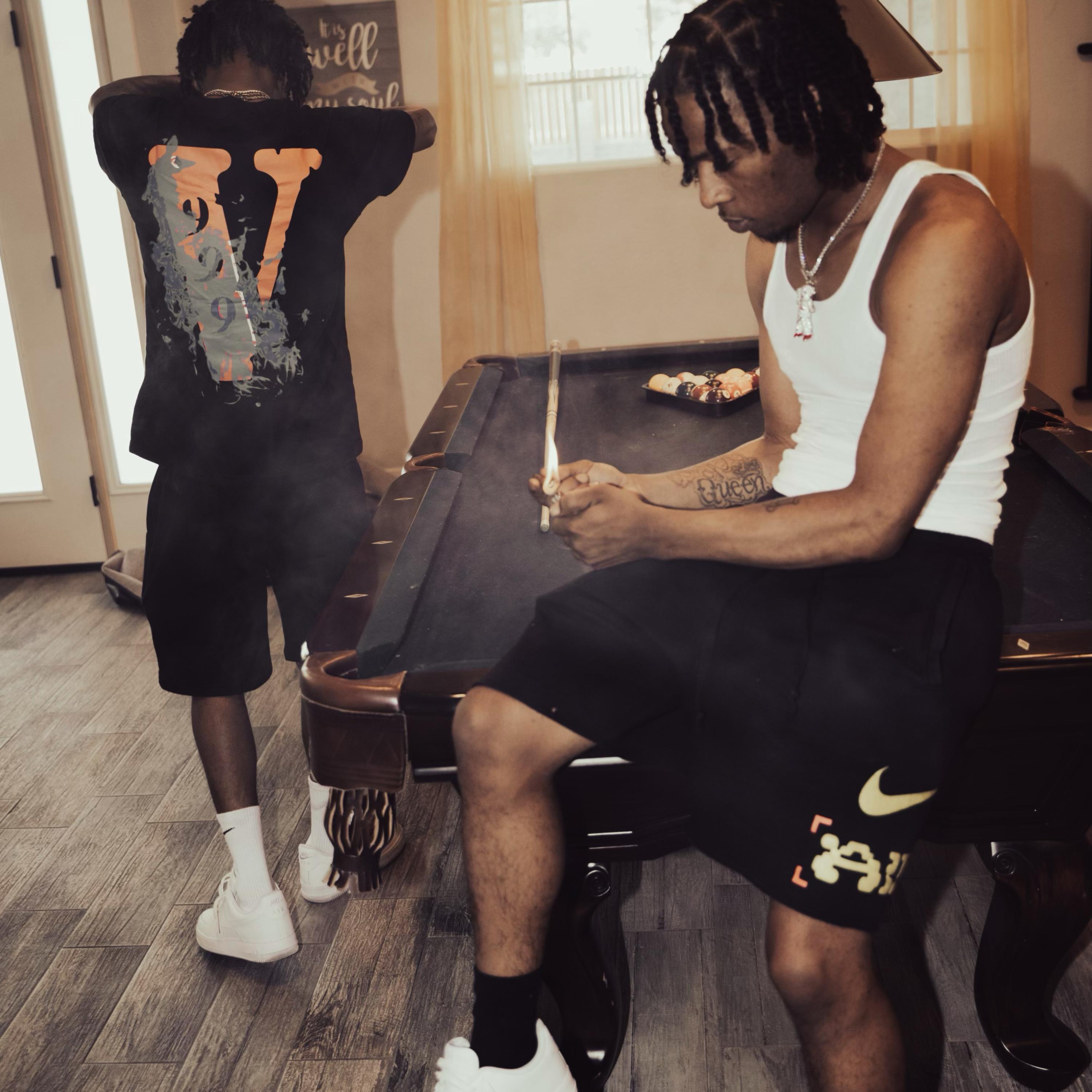 Fake Love (remix) by TTPTAE4 cover art
