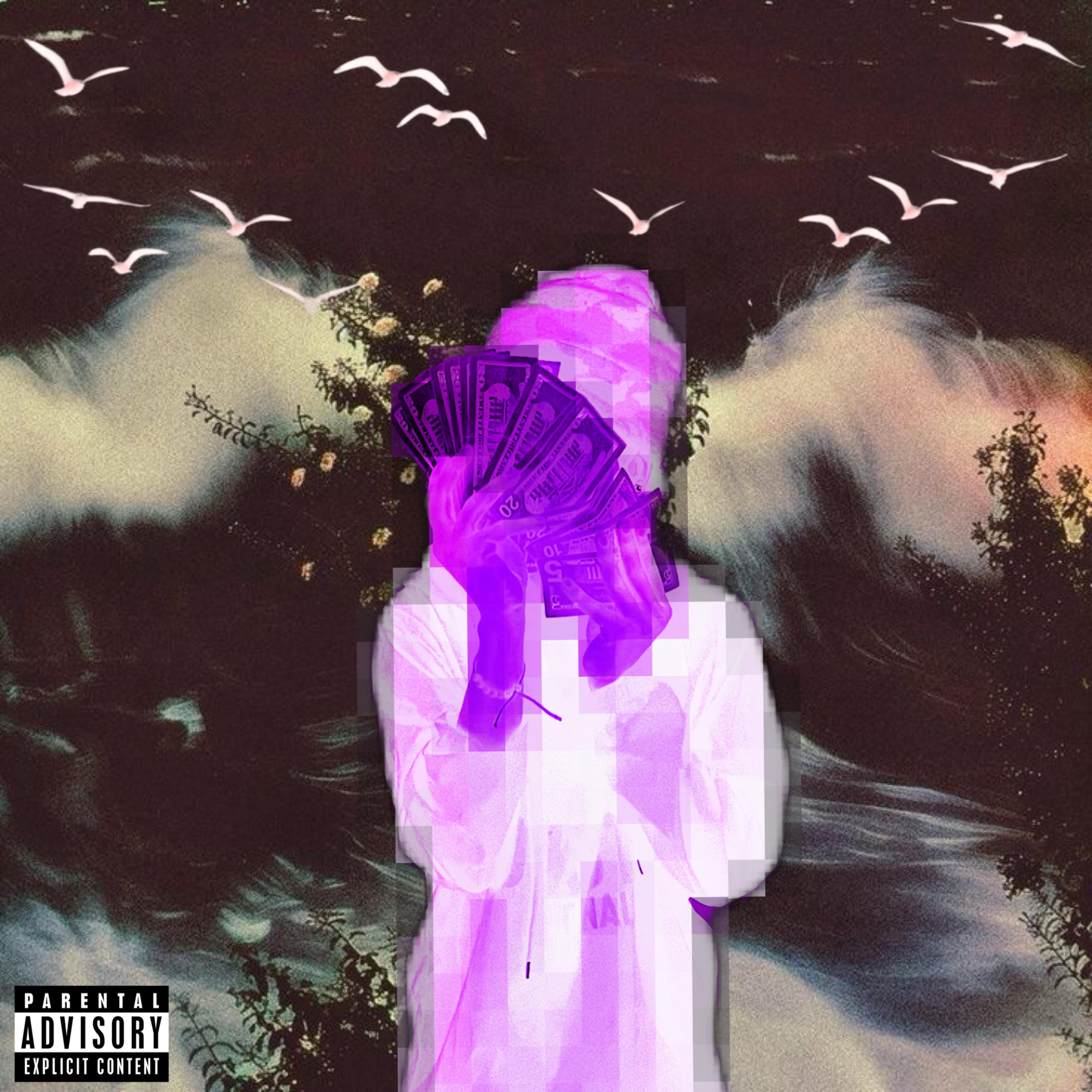 In Check artwork