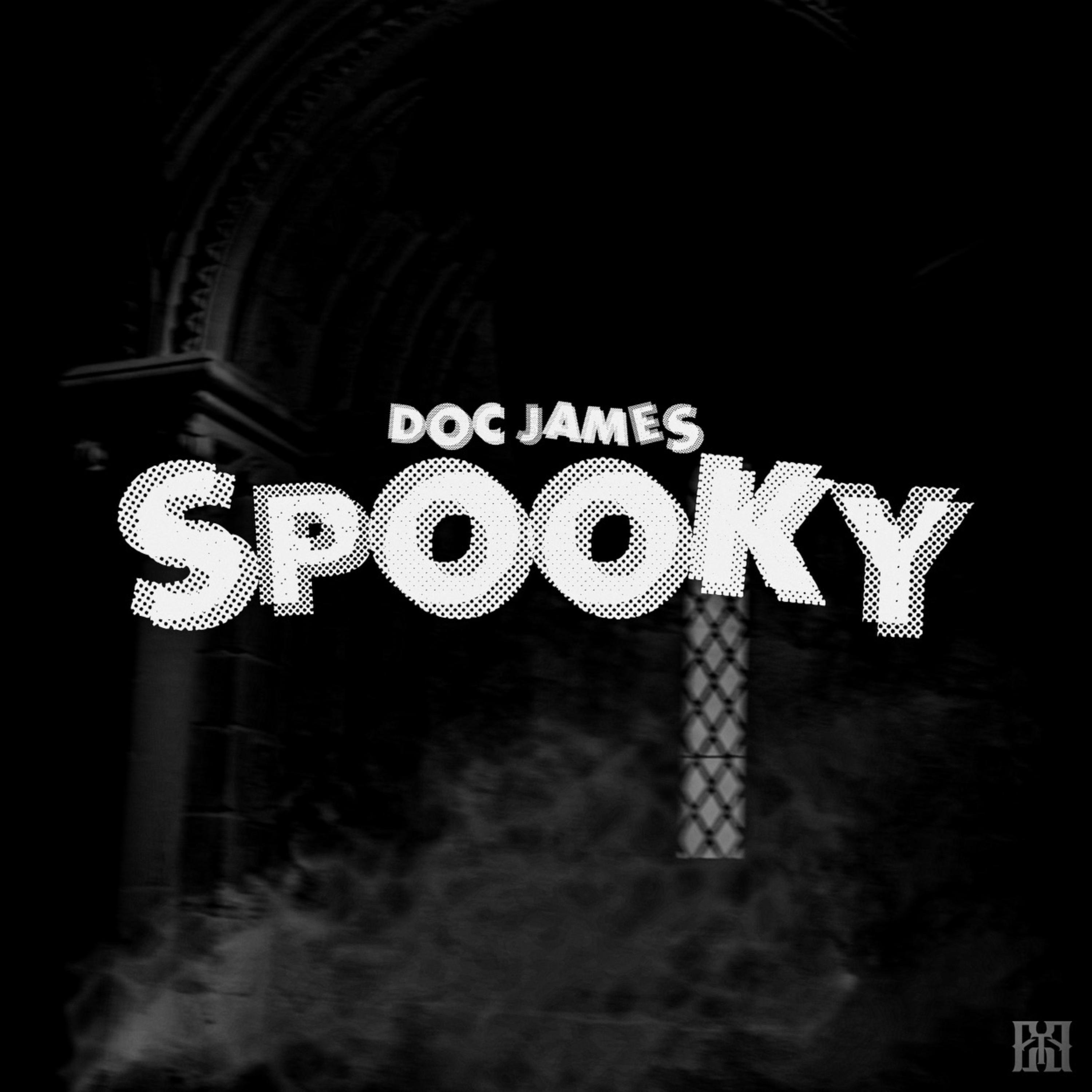 Spooky by Doc James cover art