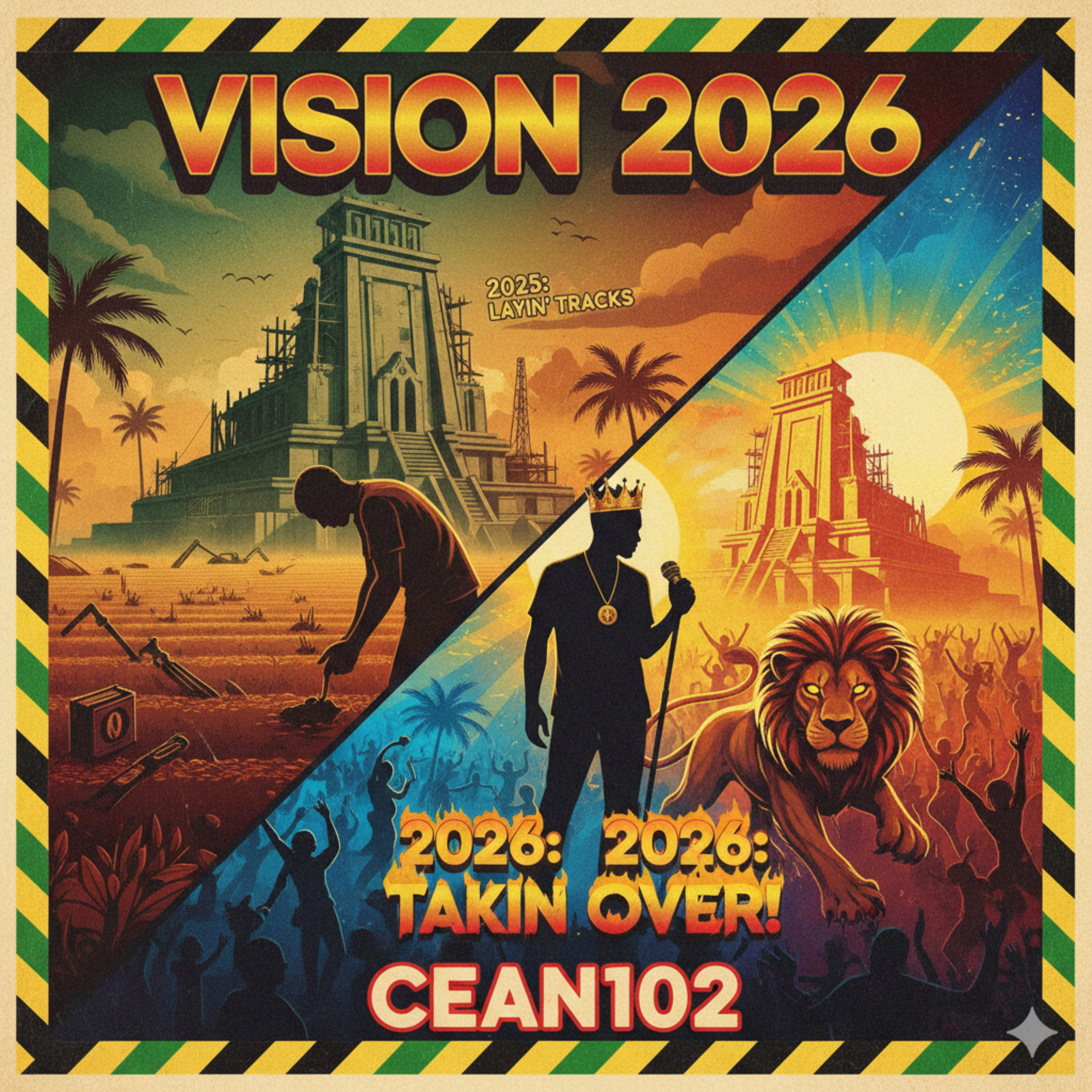 Vision 2026 artwork