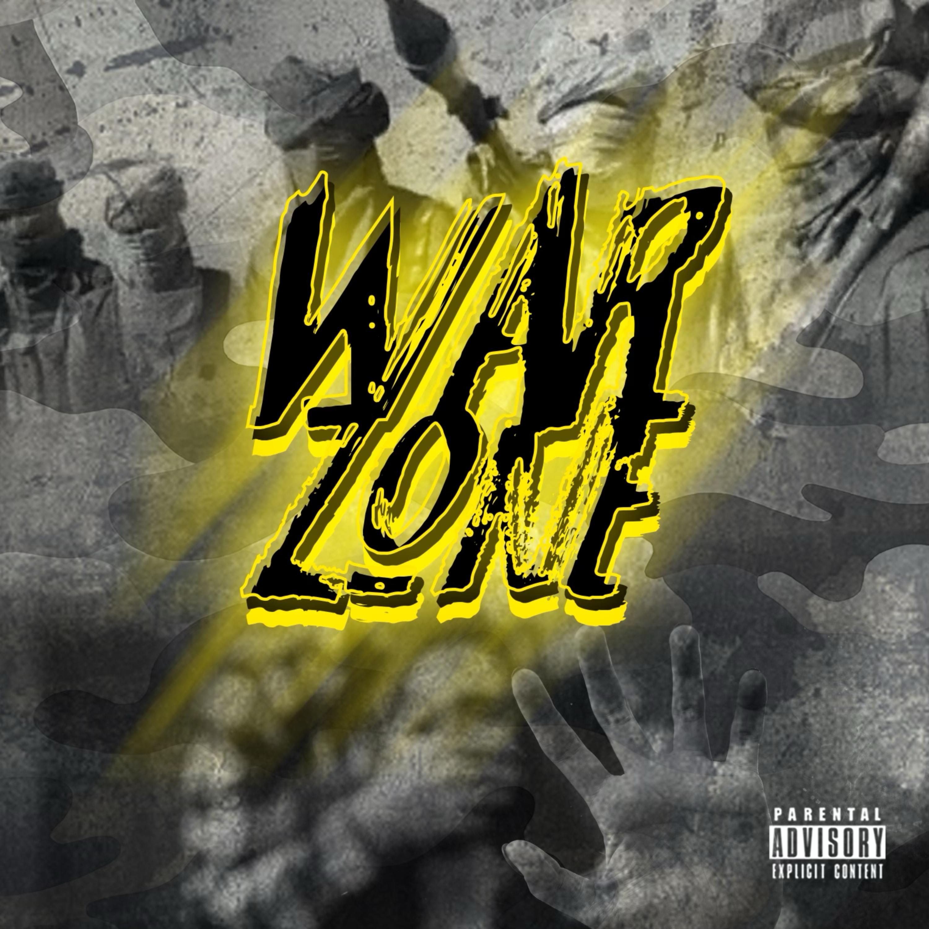 Warzone artwork