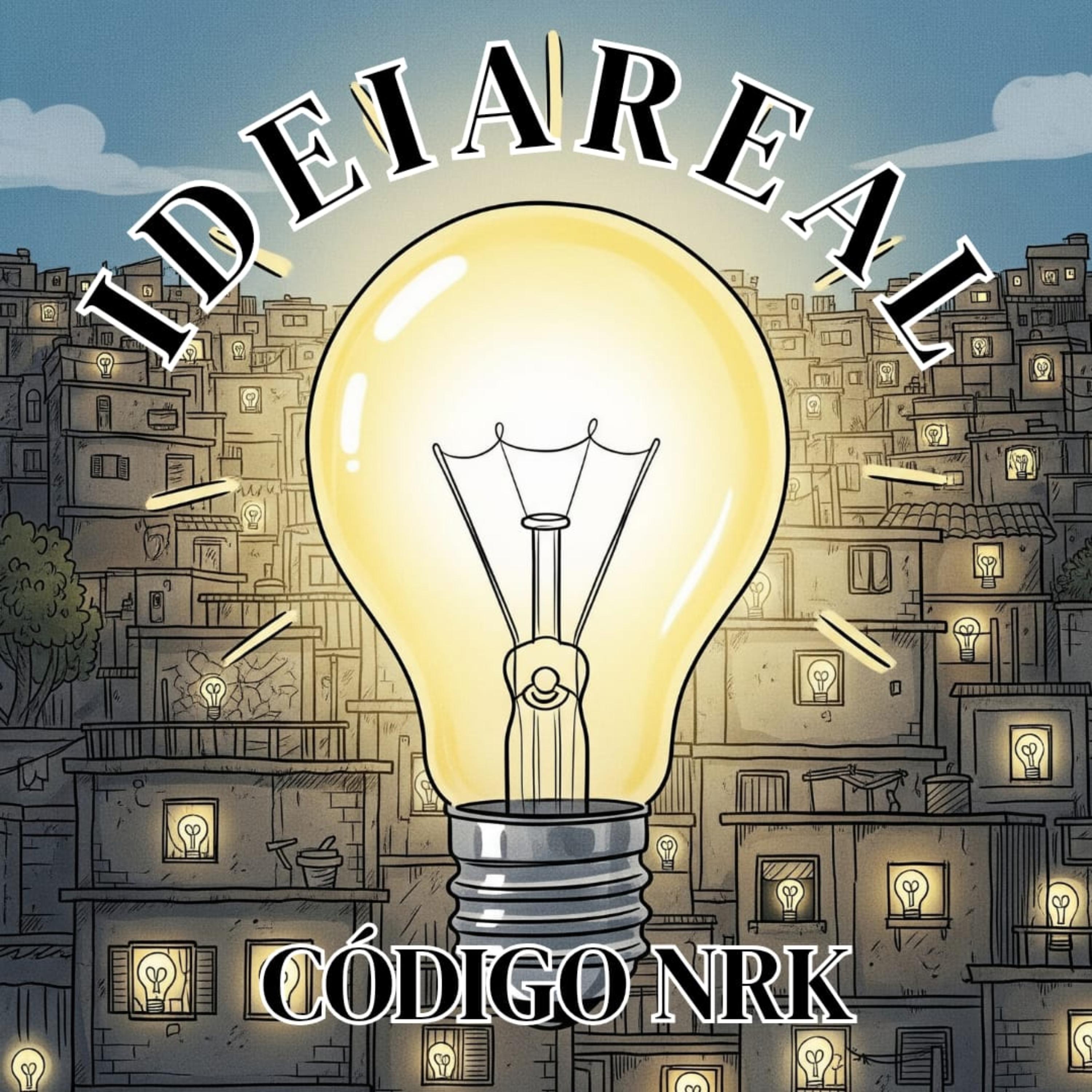 Ideia real artwork