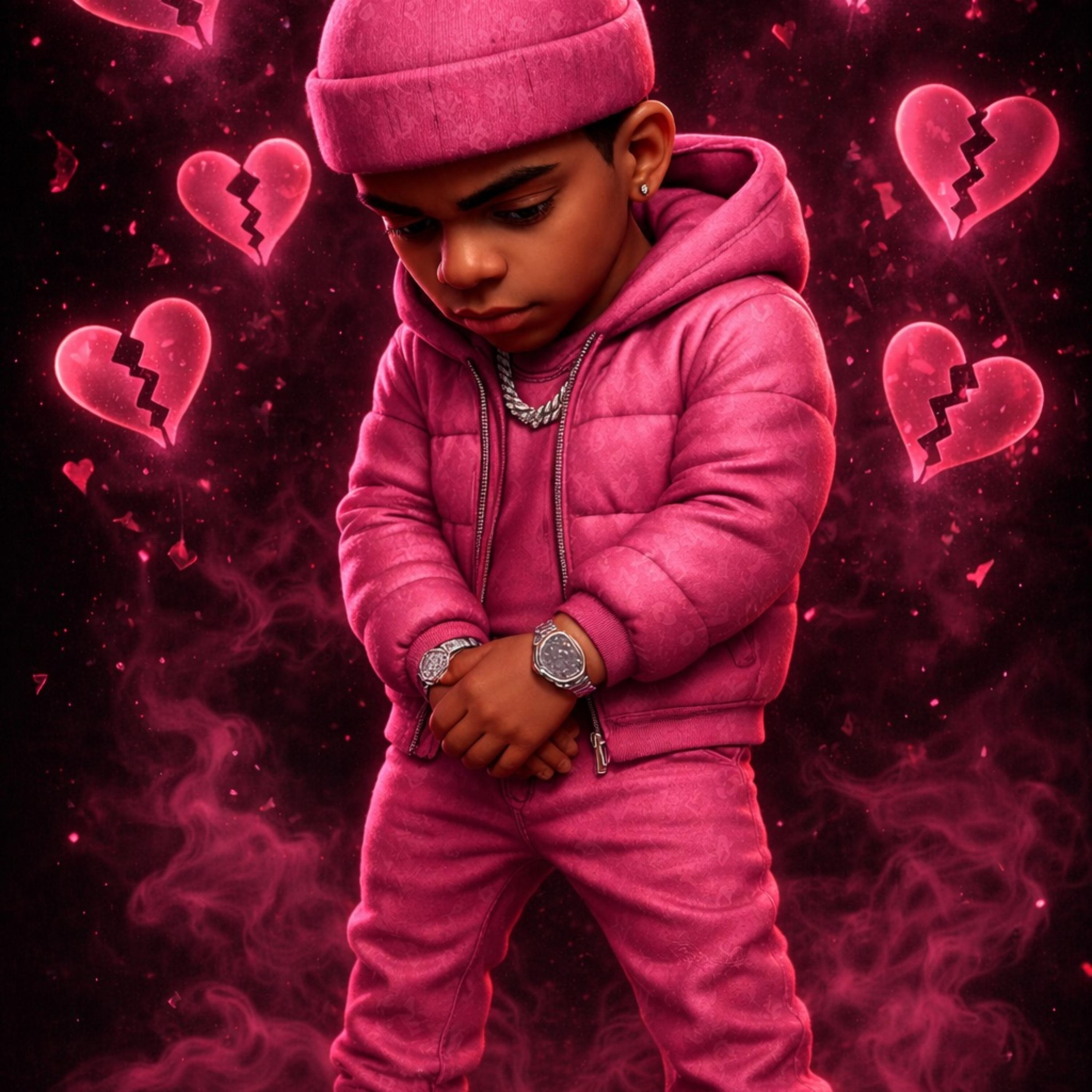 FuxK ValentineZ artwork