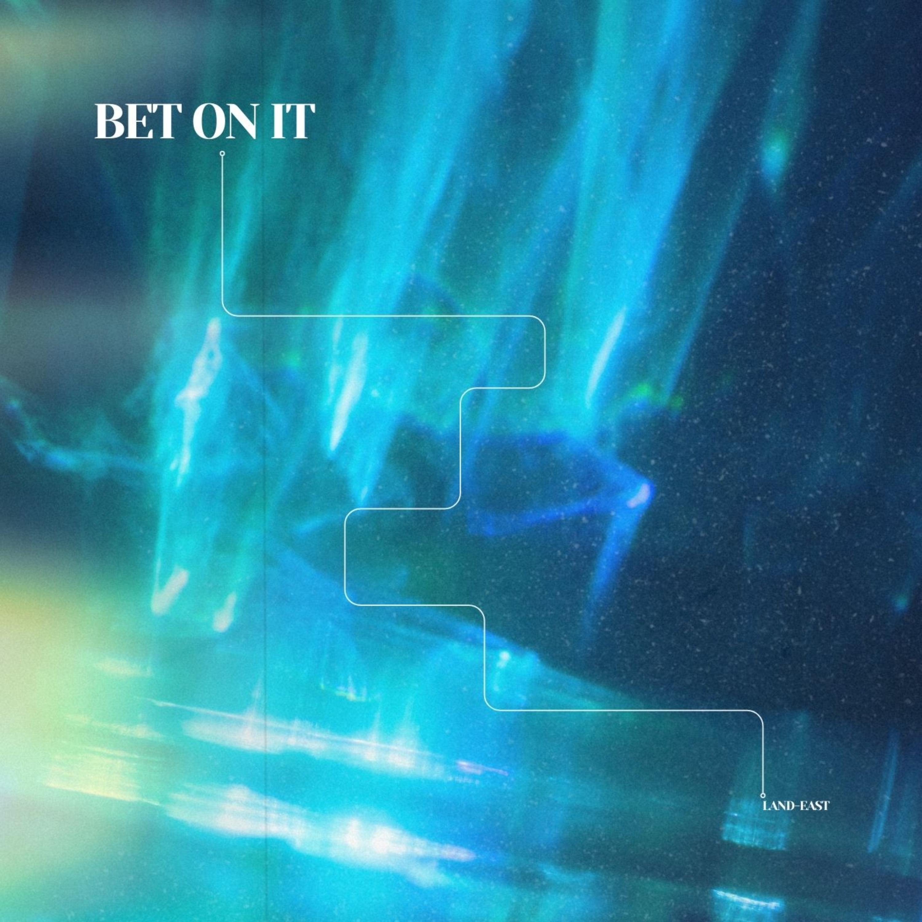 Bet On It artwork