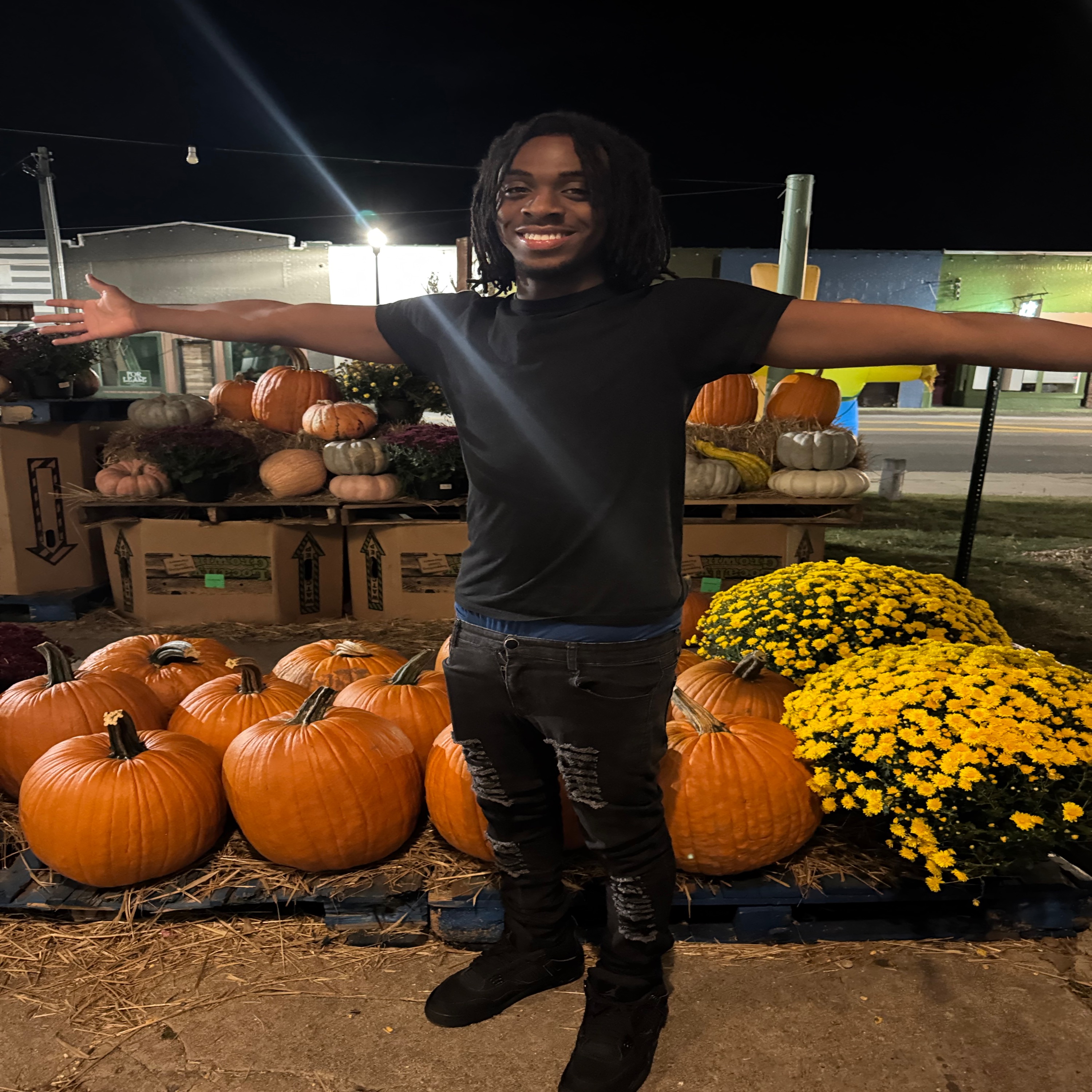 Yeen Like Me artwork