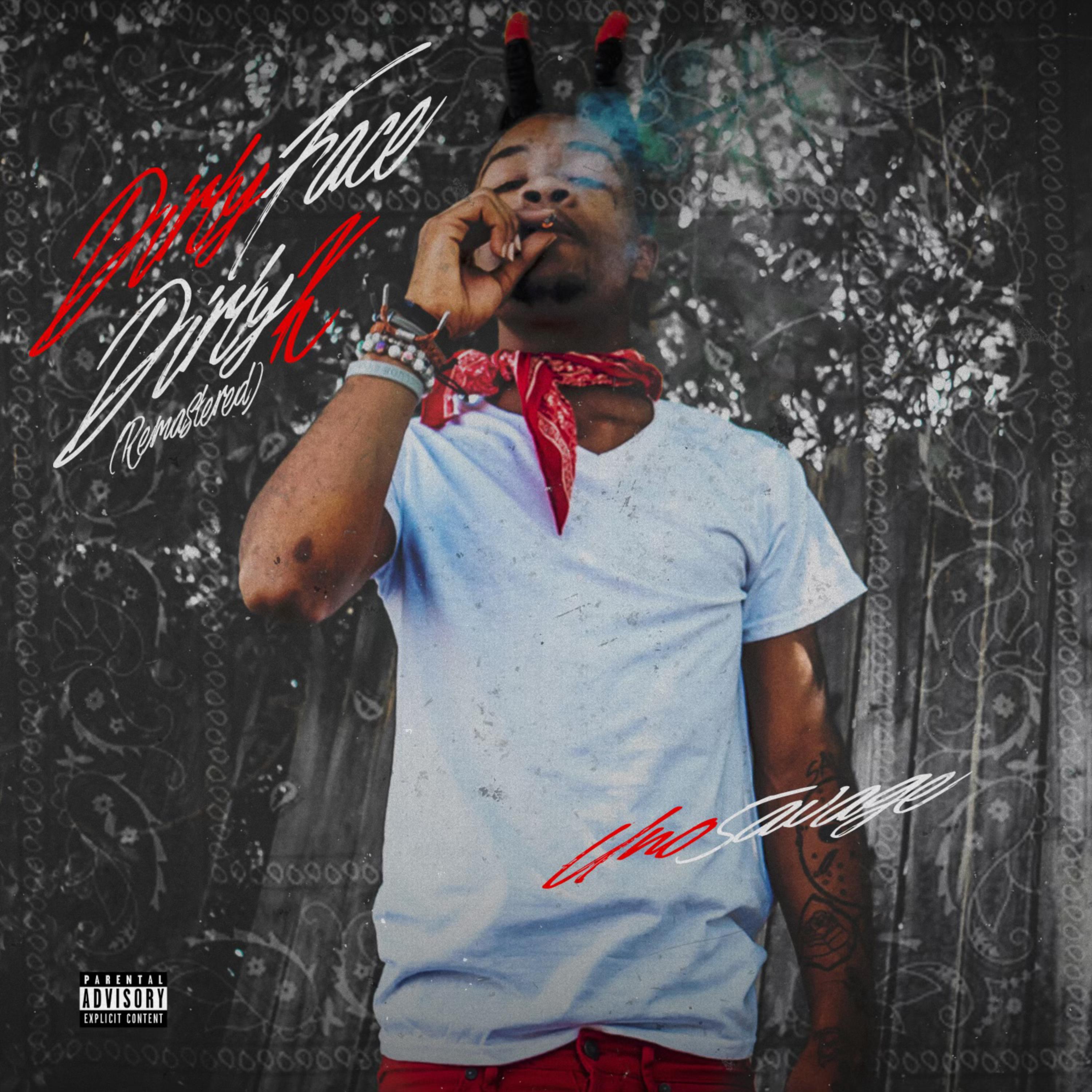 Dirty Face Dirty K [ Remastered ] artwork