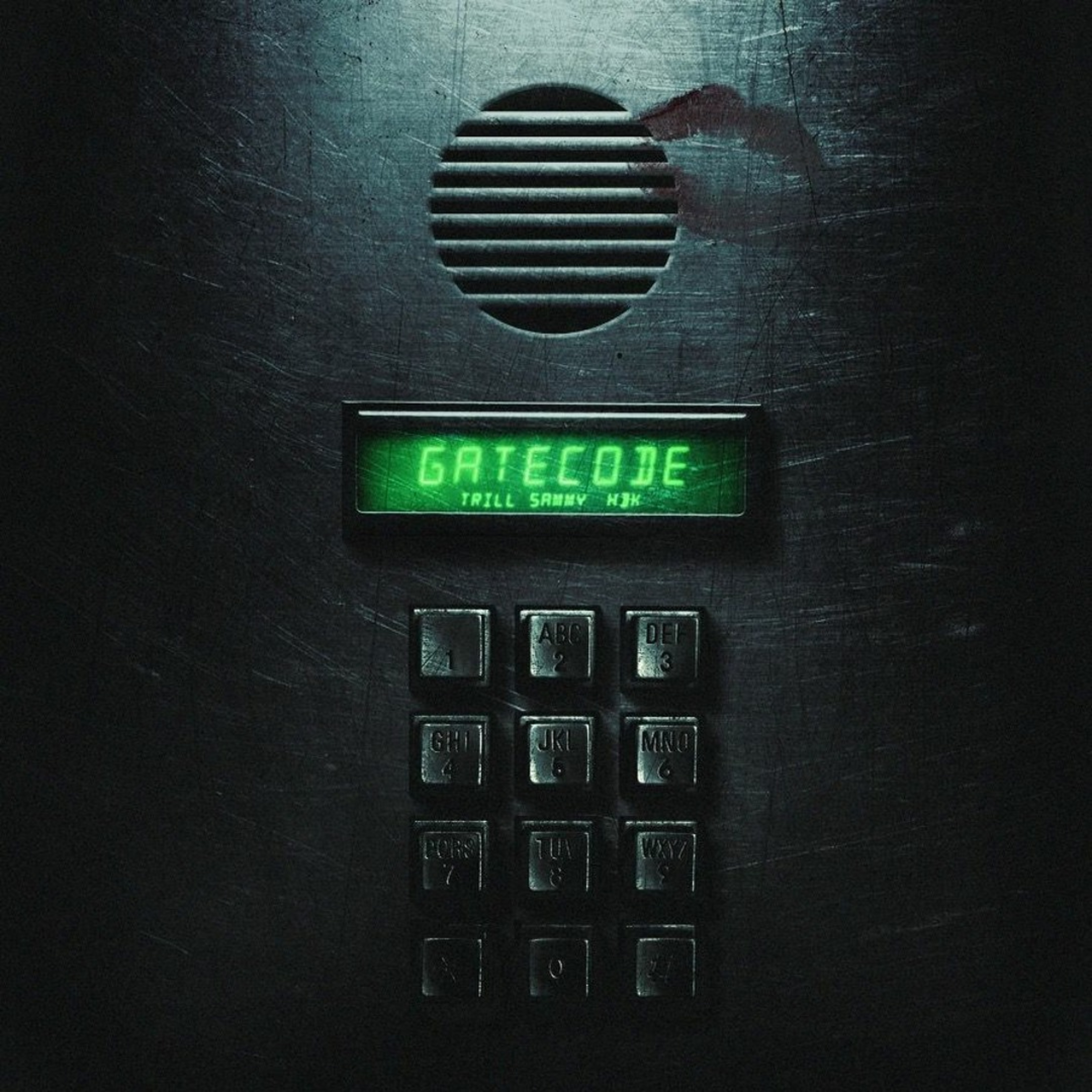 Gatecode artwork