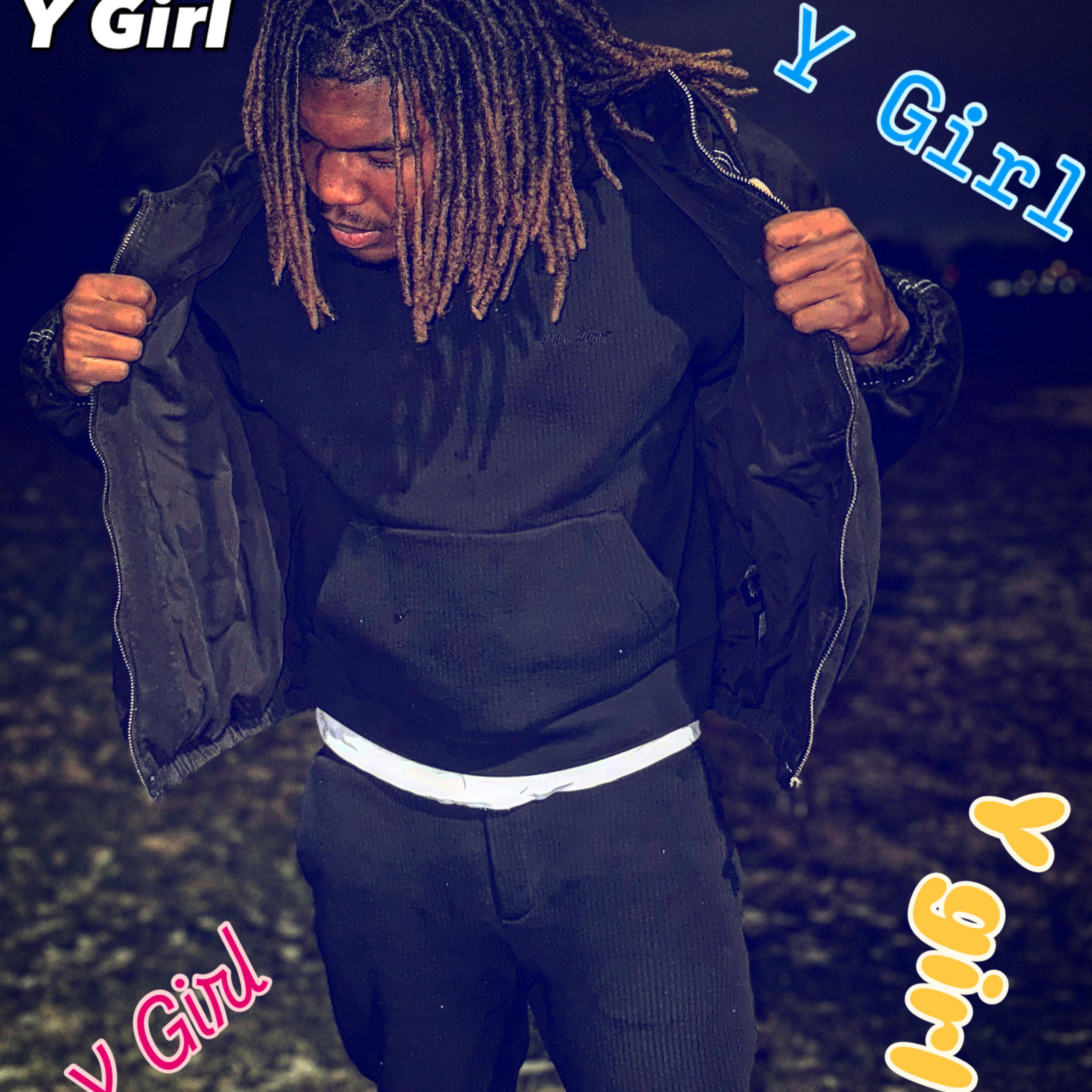 Y Girl artwork