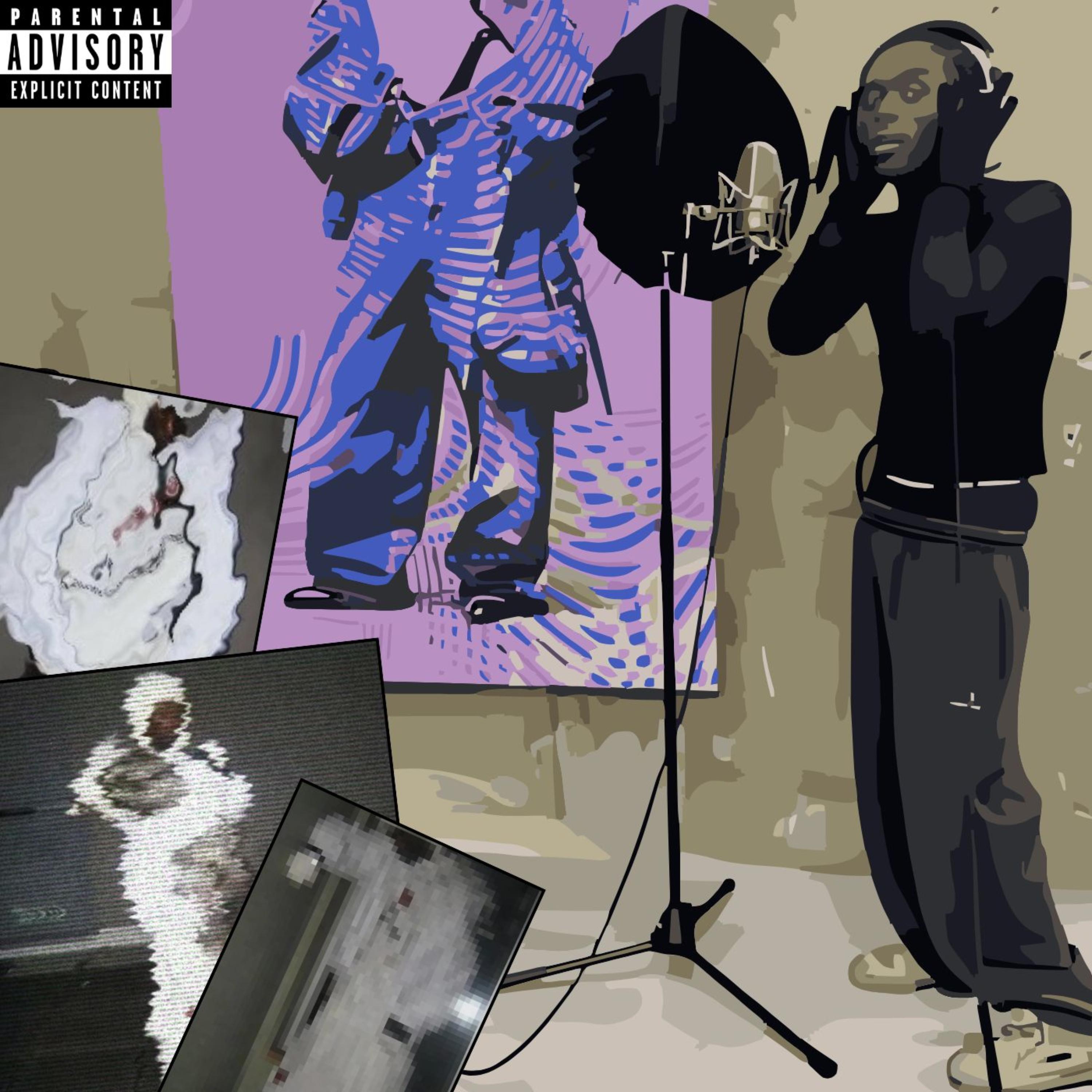 Talk To U artwork
