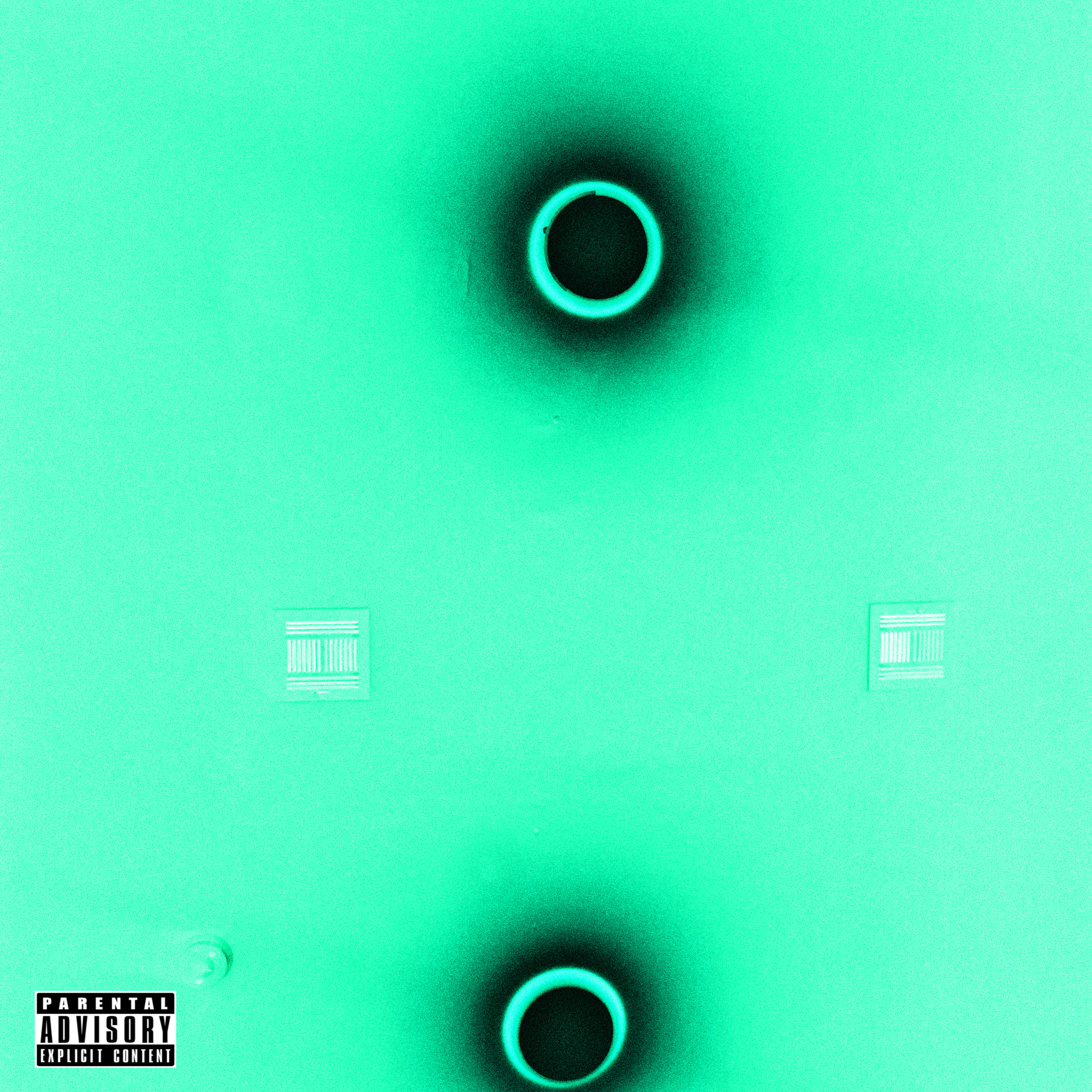 Pull Up artwork