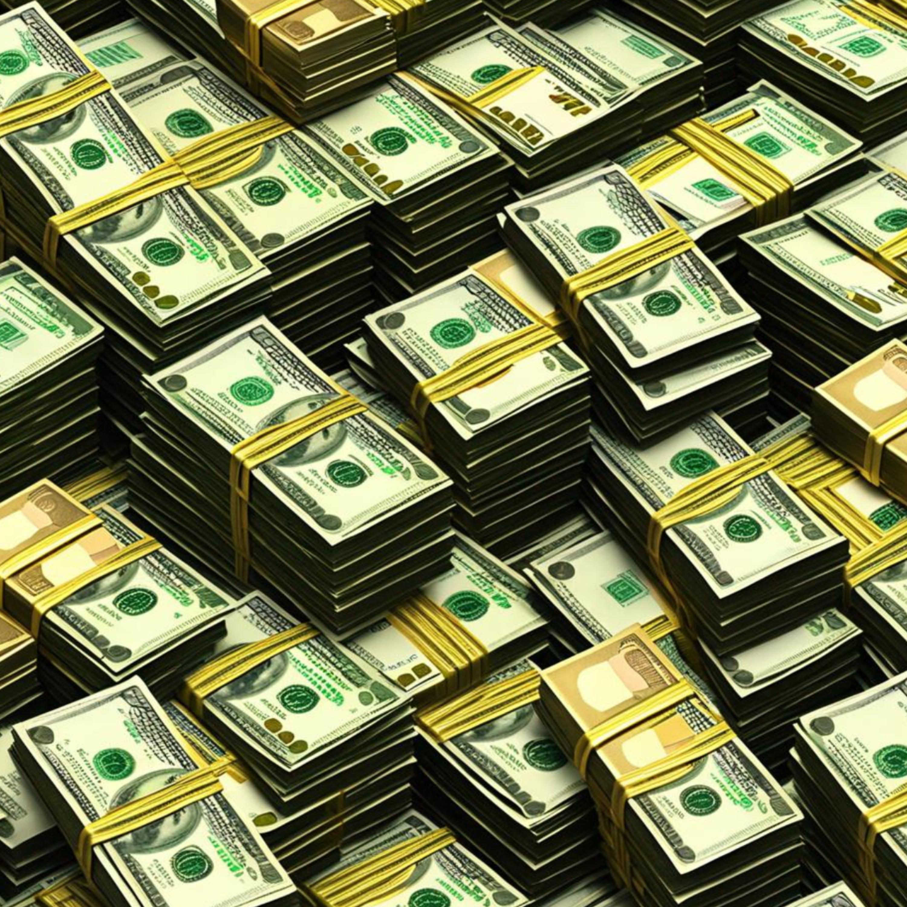 Money Be Callin’ artwork