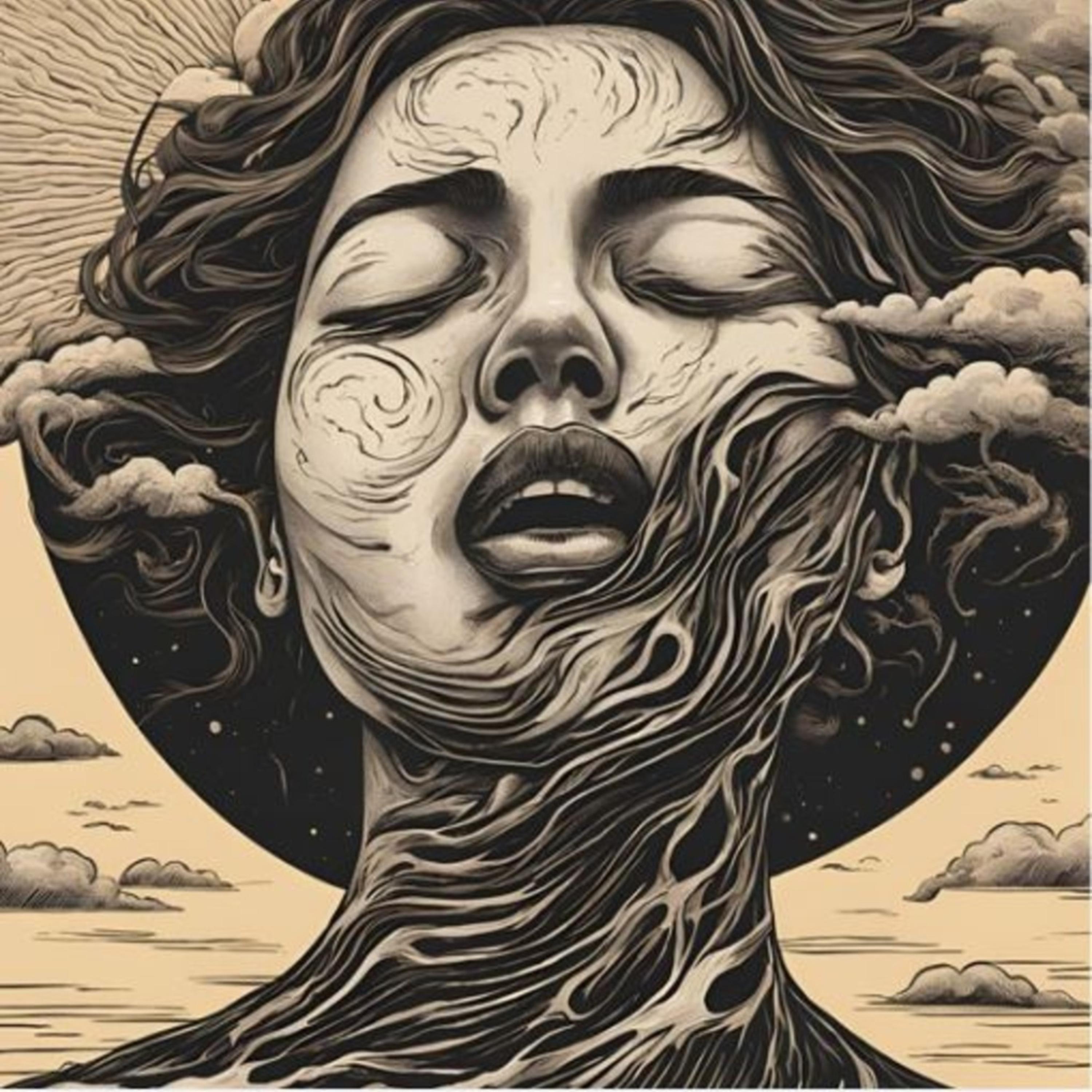 Volviendo Loco artwork