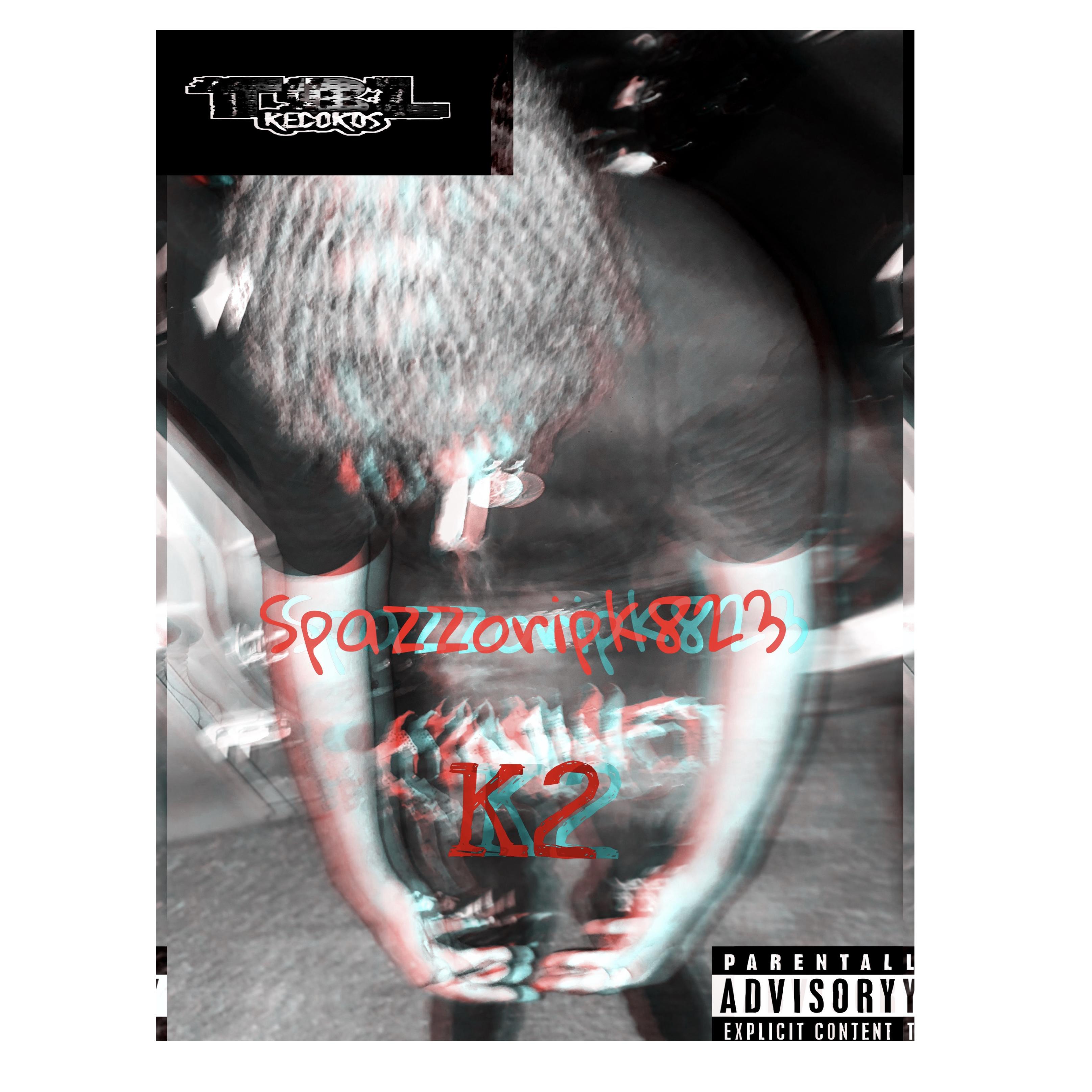 K2 artwork
