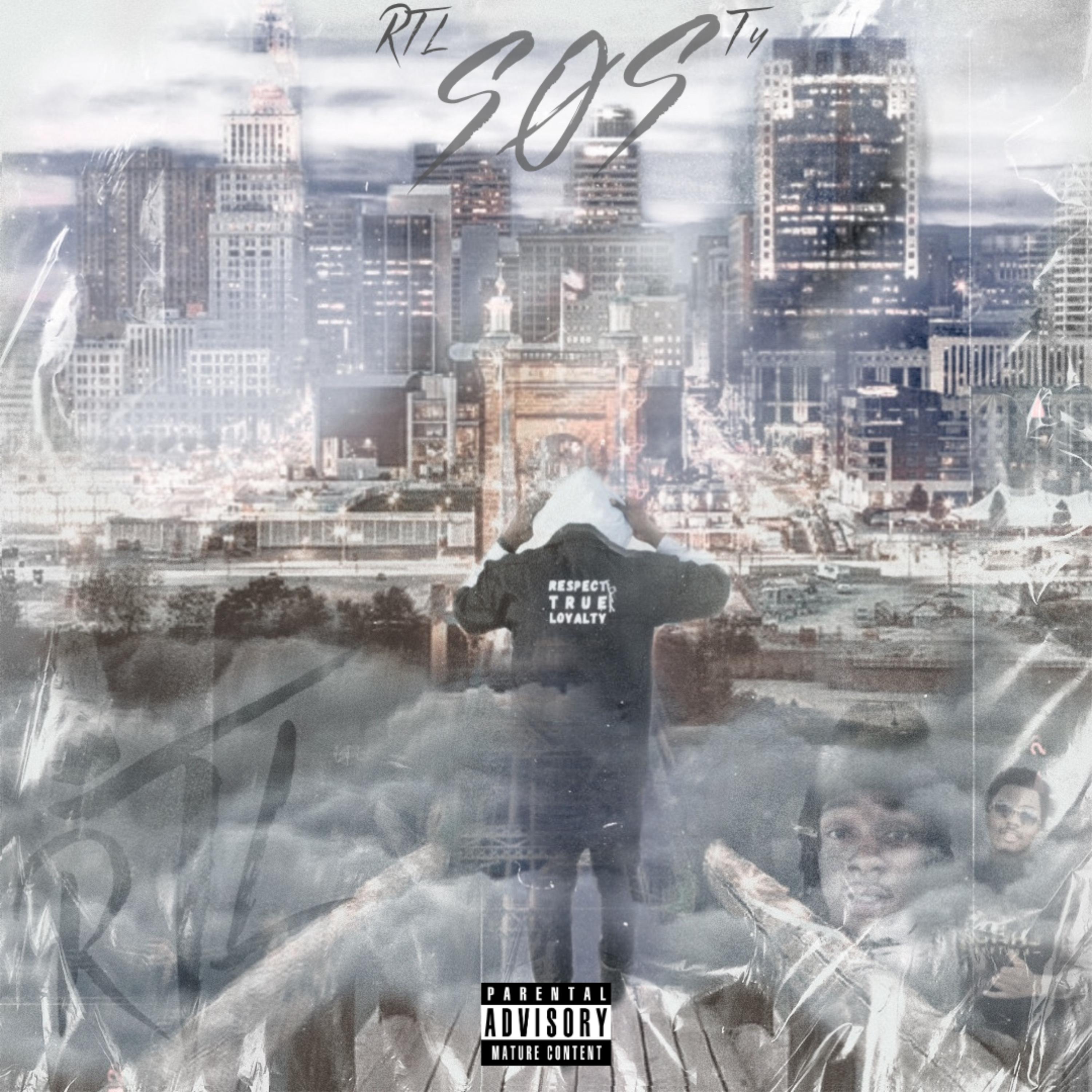 SOS artwork