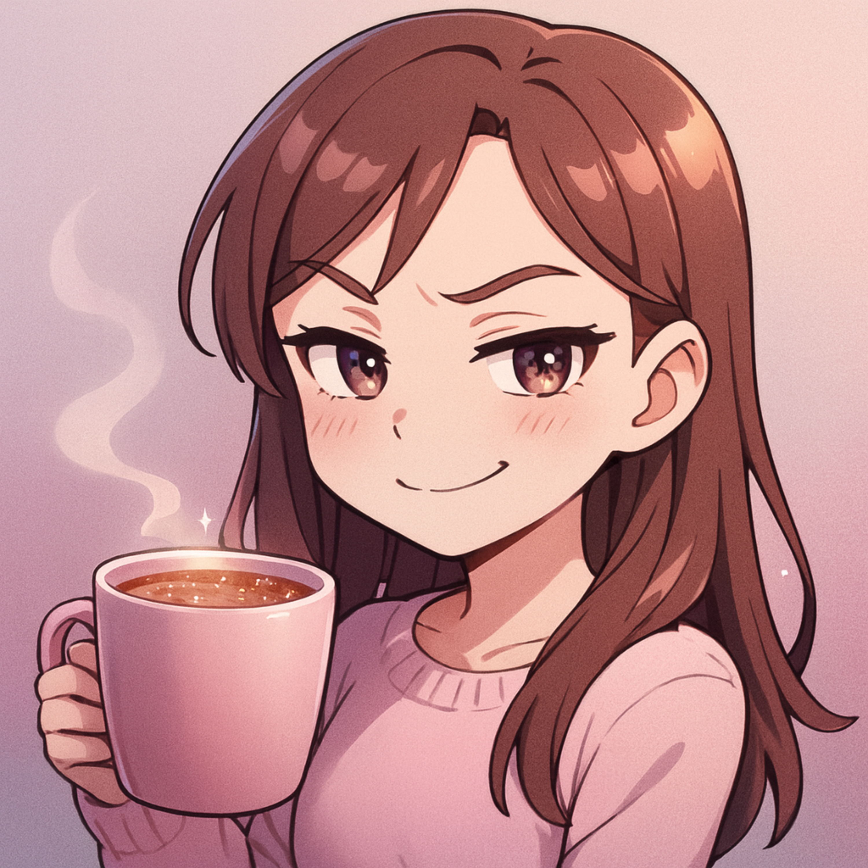 Hot Chocolate Overclock artwork