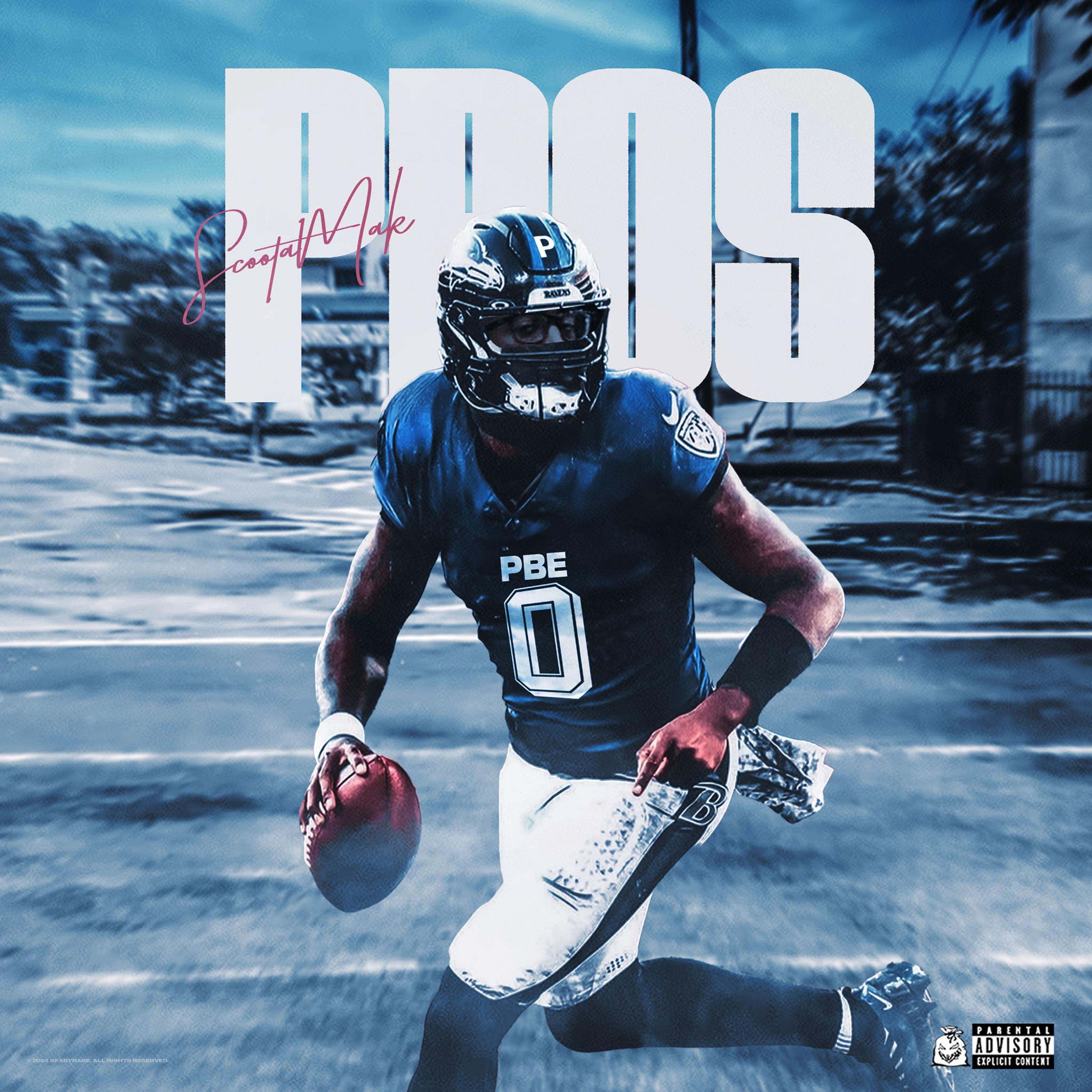 Pros artwork