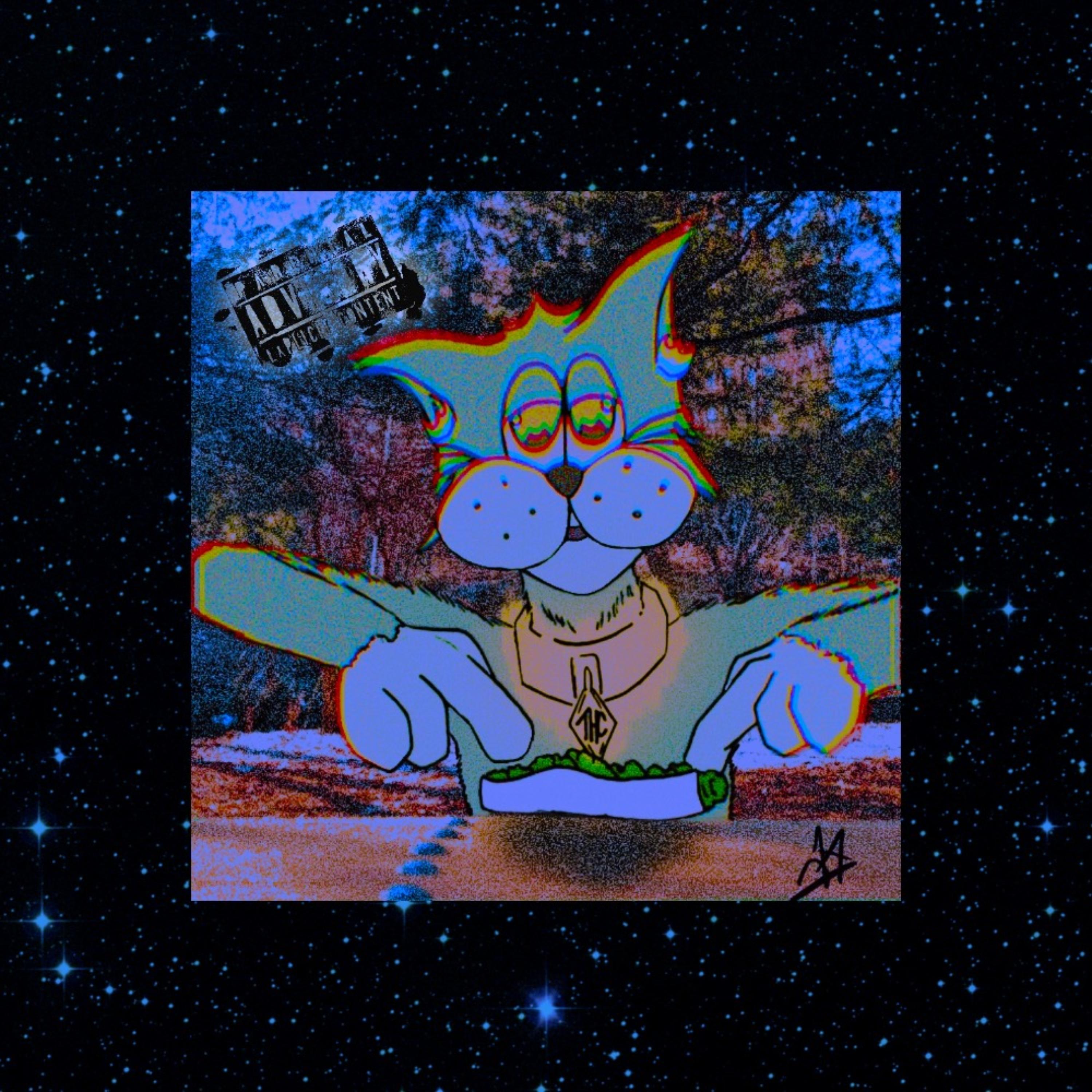 SharpeFlow artwork