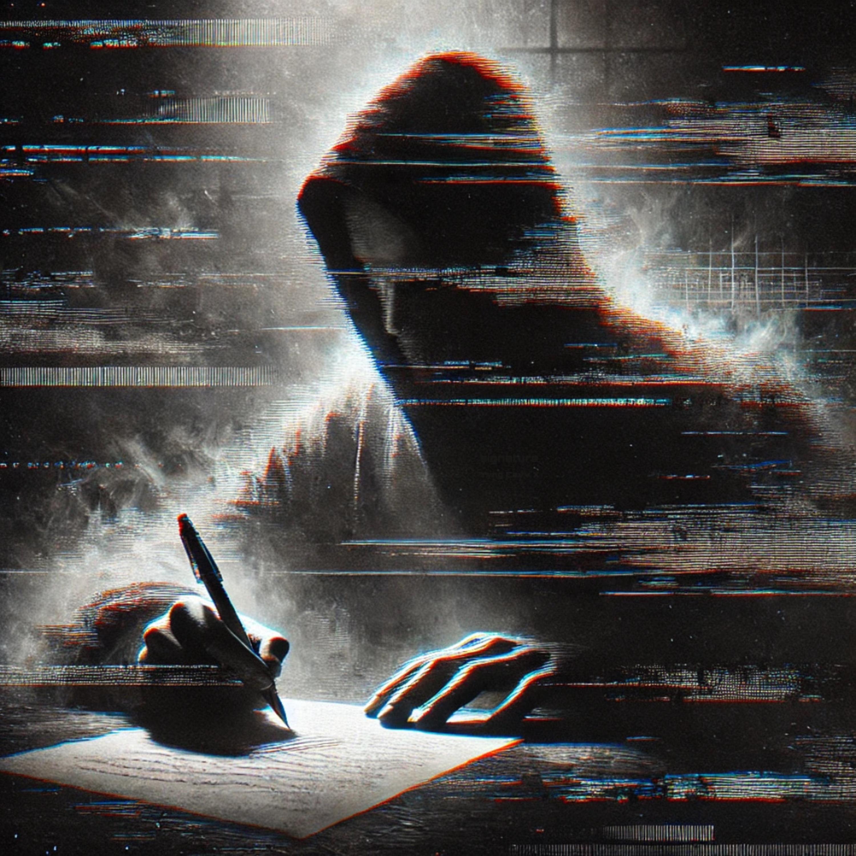 signature artwork