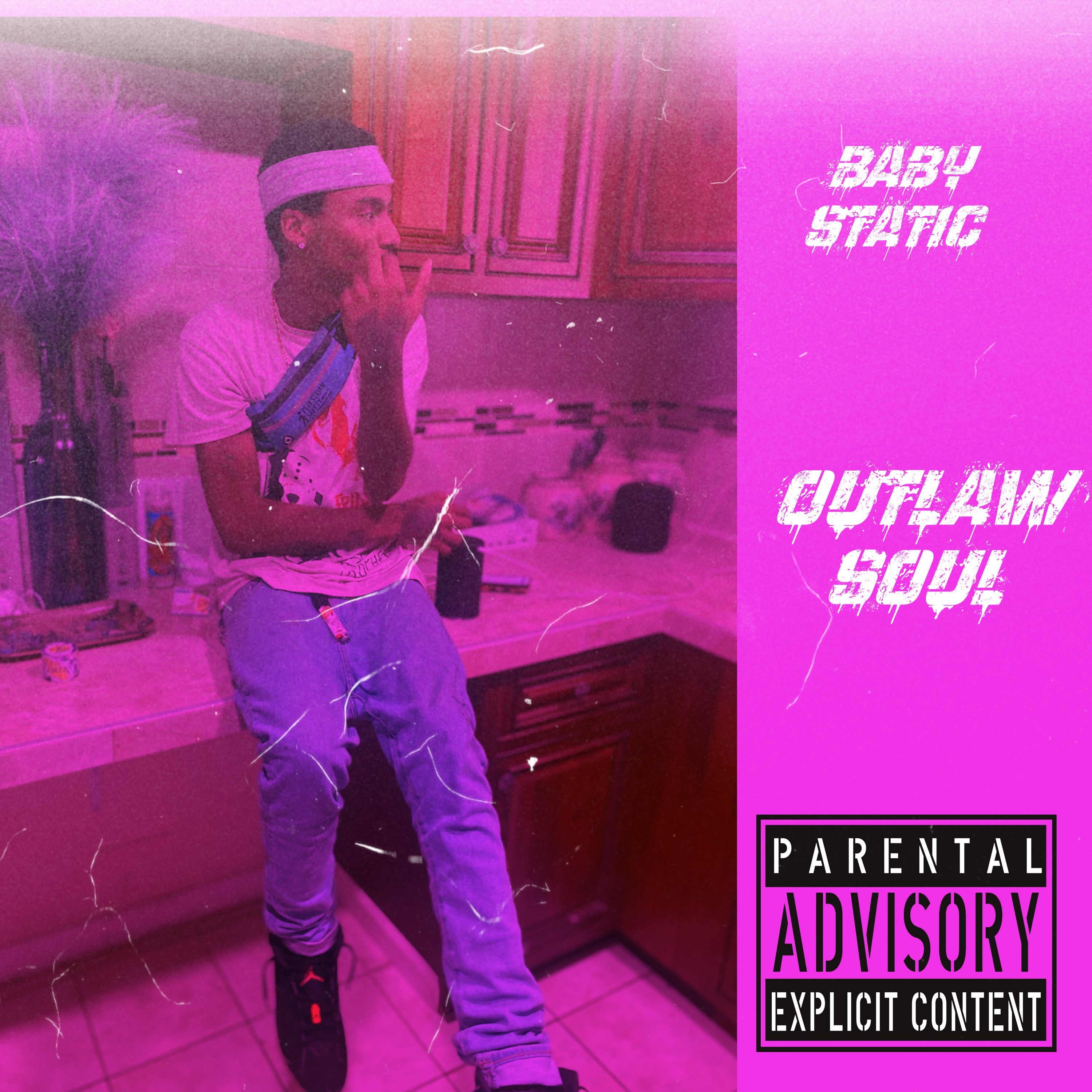 OutLaw Soul artwork