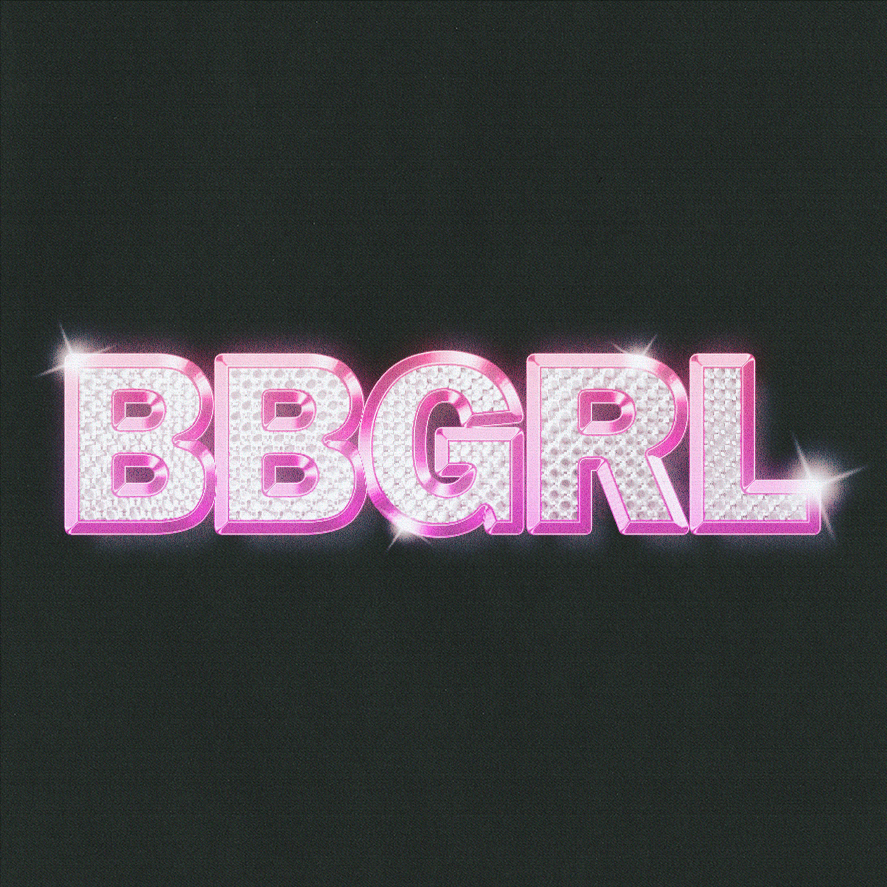 BBGRL by Nino Francis cover art