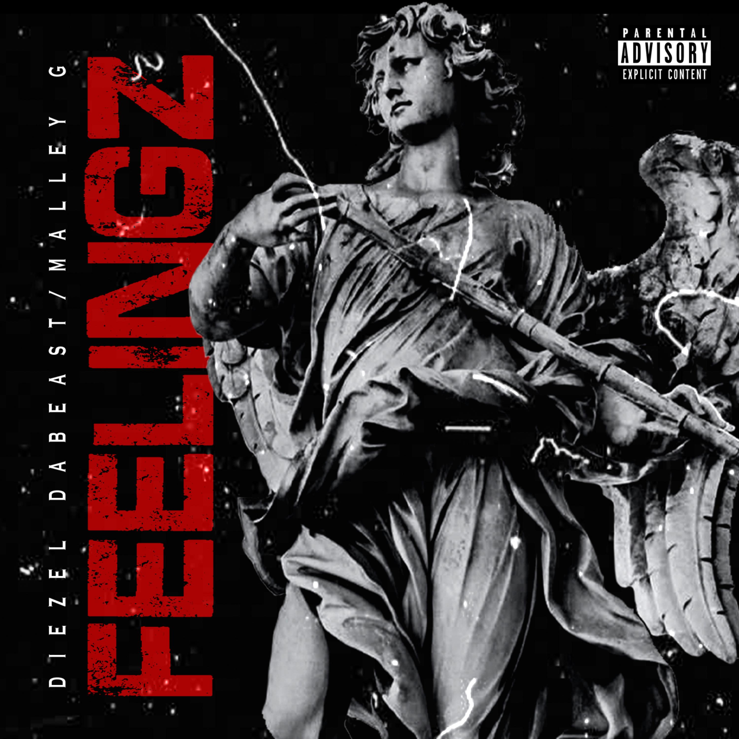 FEELINGZ artwork