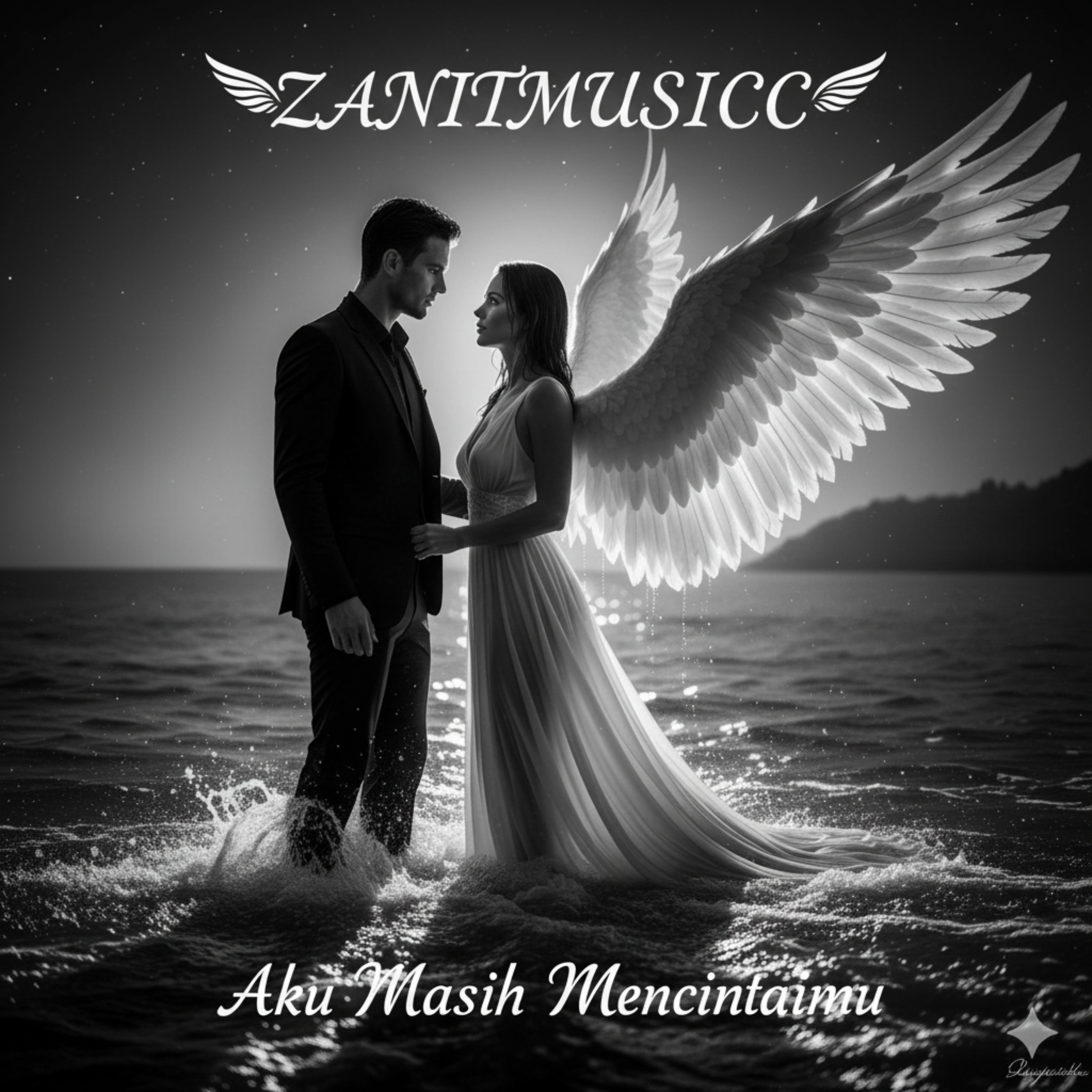 Aku Masih Mencintaimu by ZANITMUSICC cover art