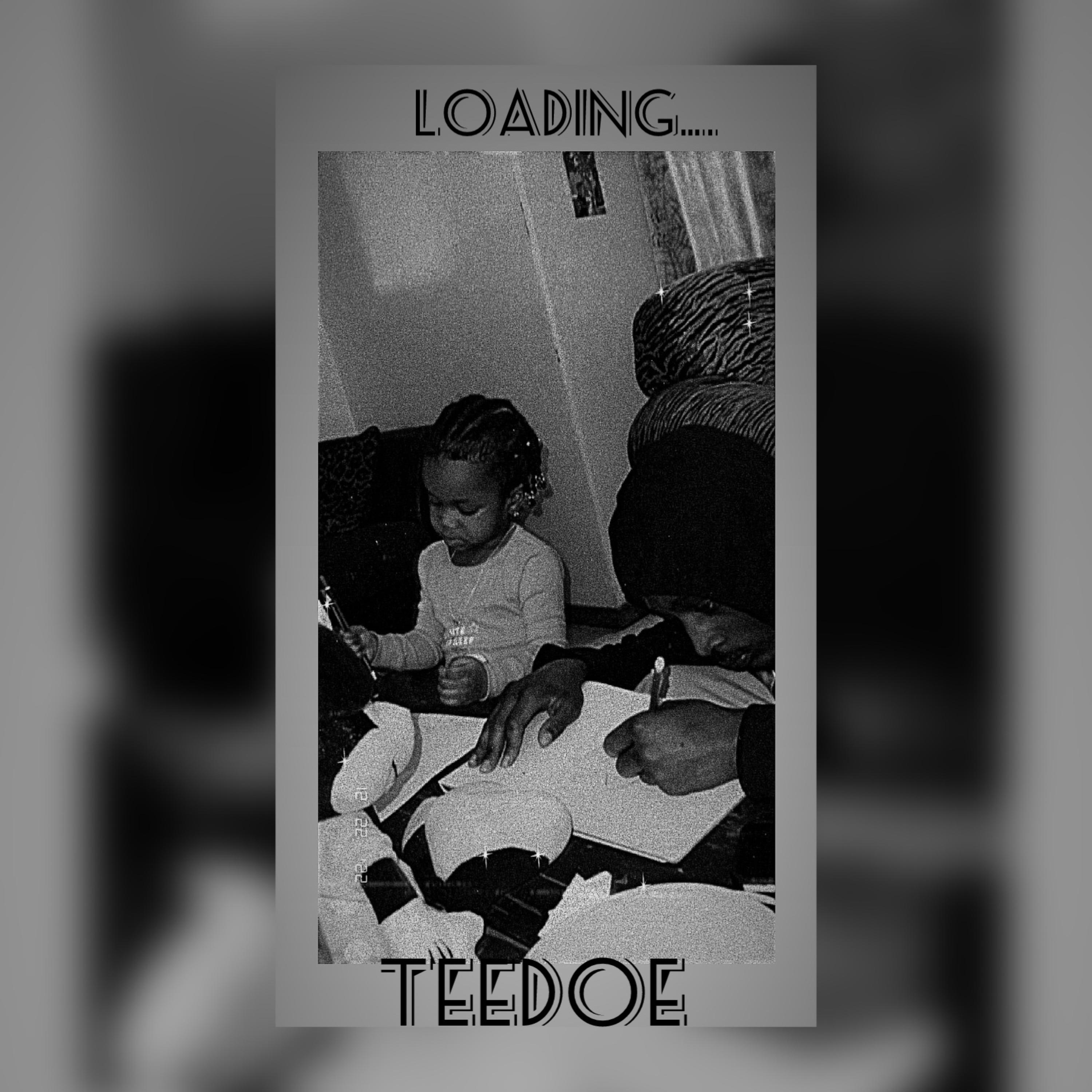 Loading Teedoe artwork