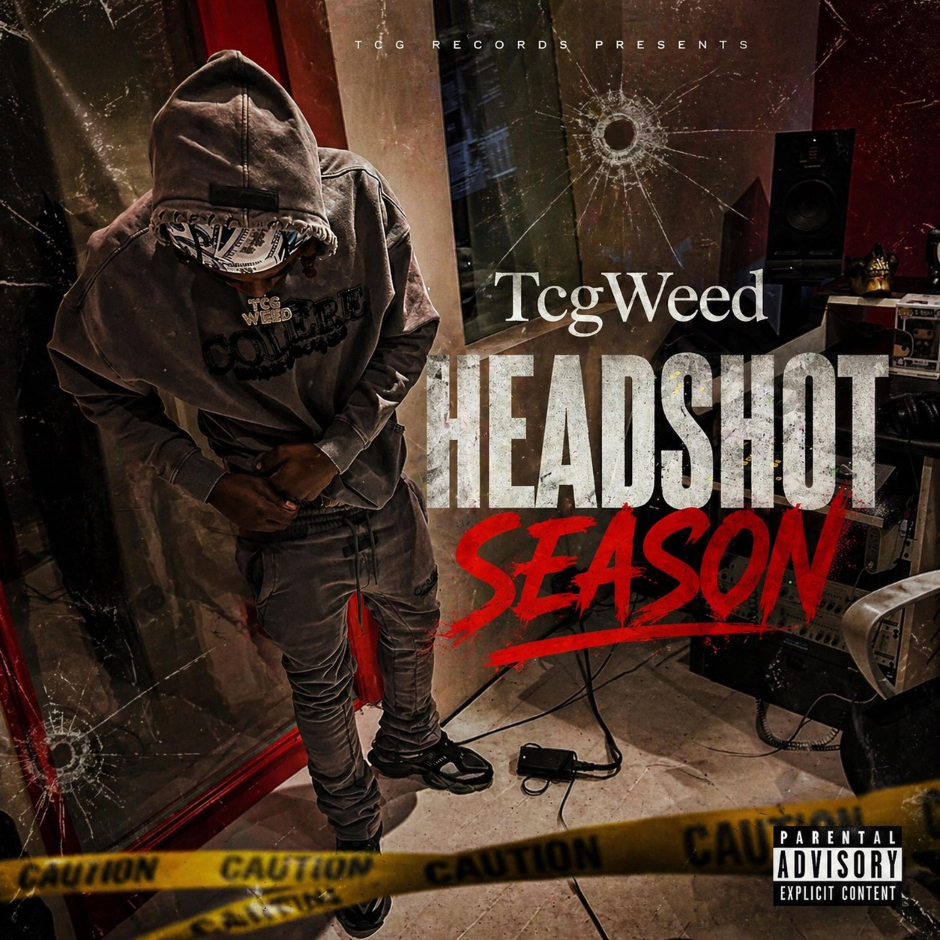 Headshot Season artwork