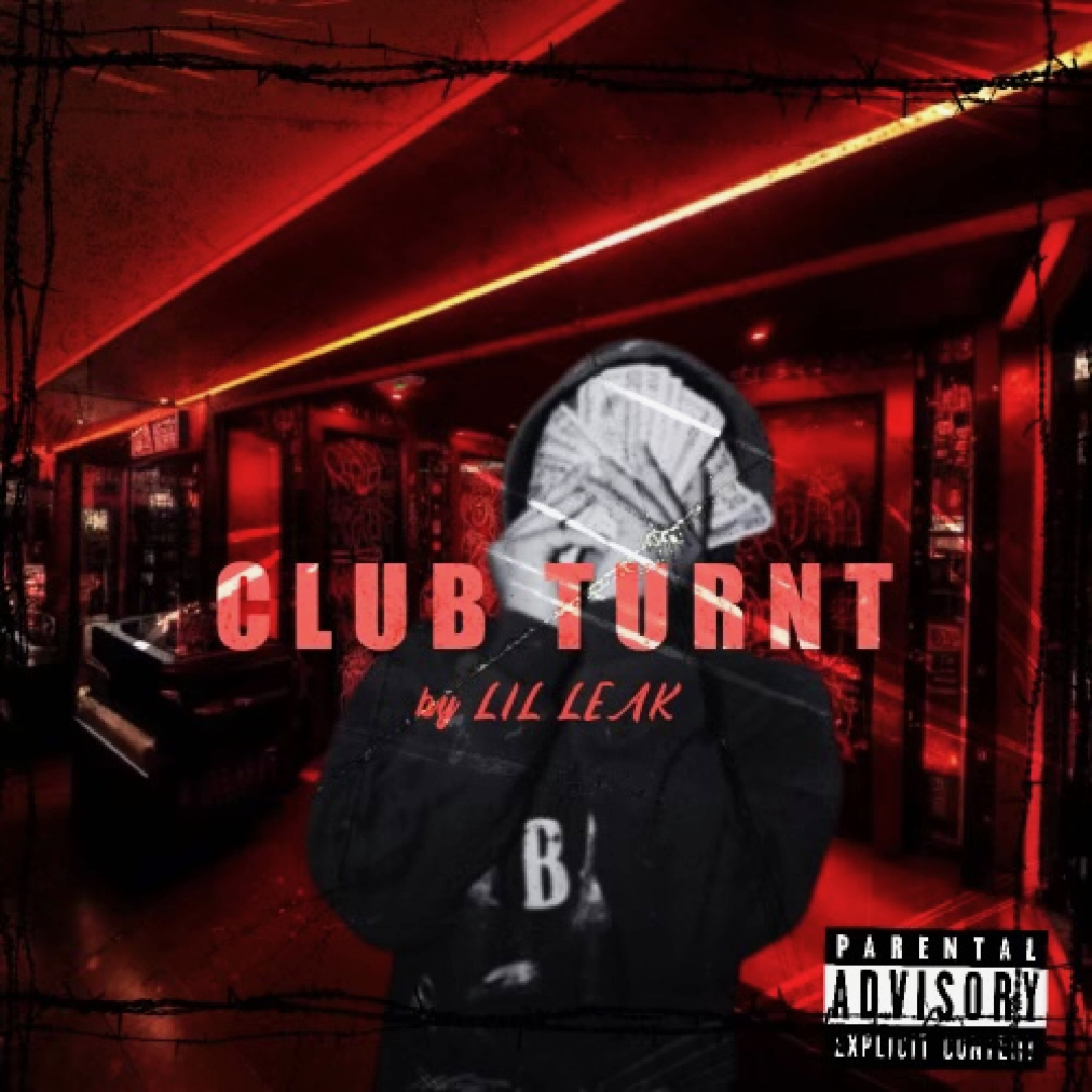 Club Turnt artwork