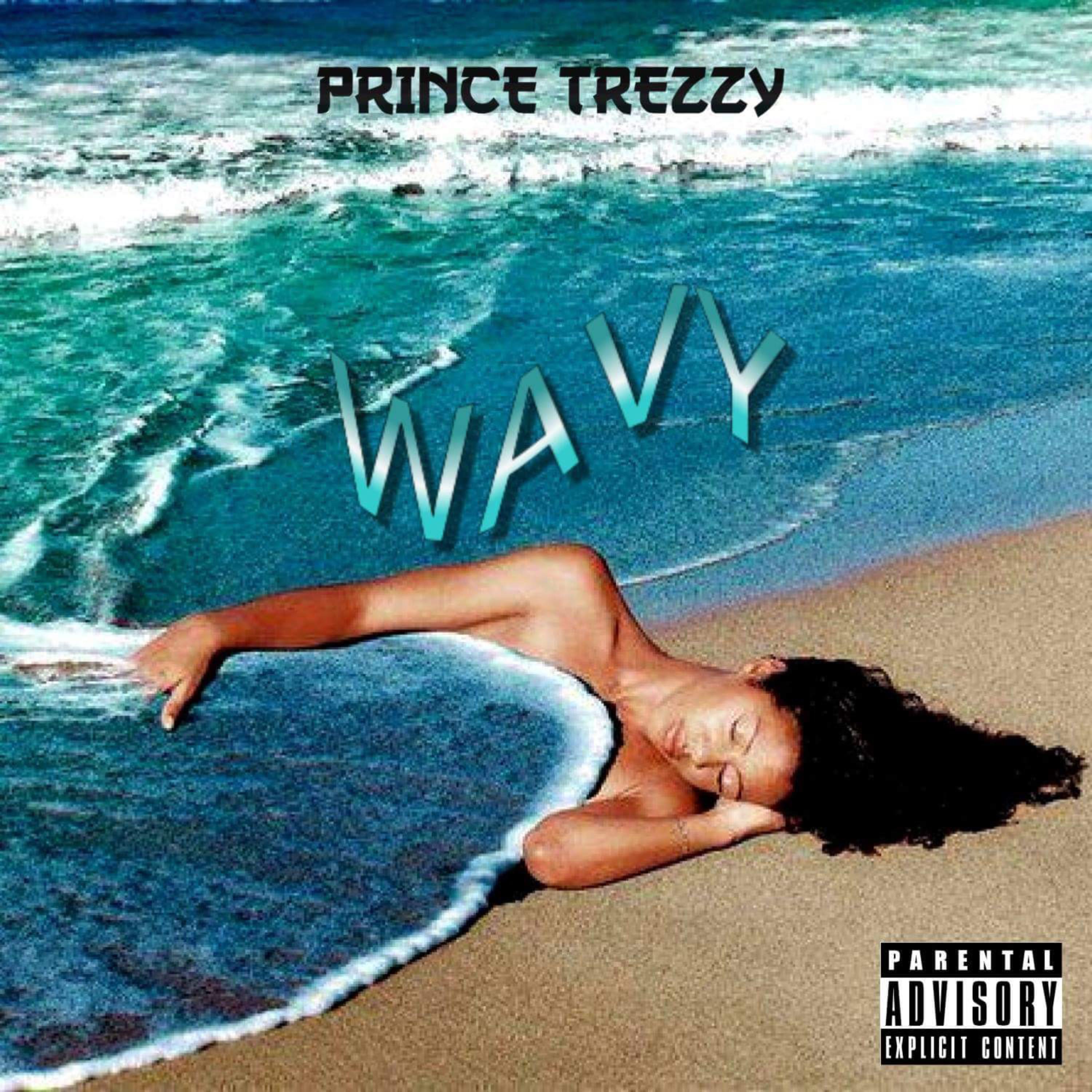 WAVY artwork