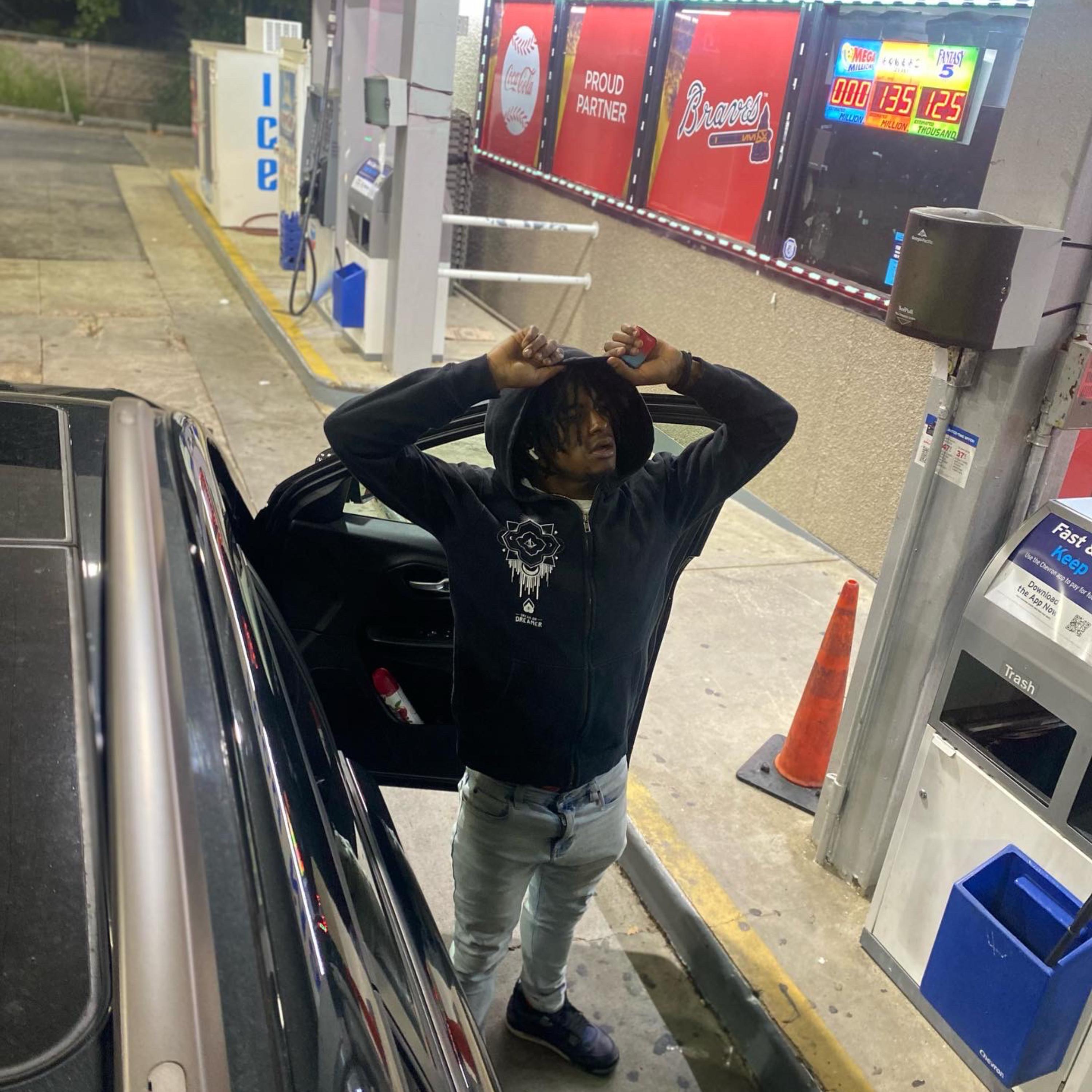 HotBoy artwork
