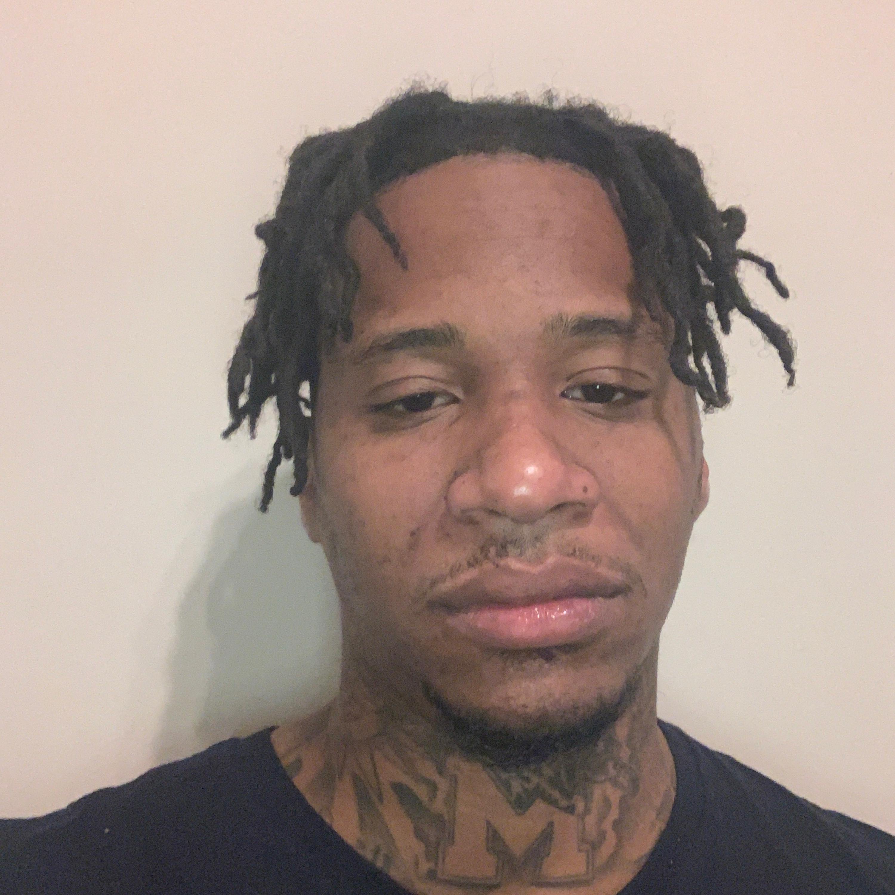 Homicide Stix artwork