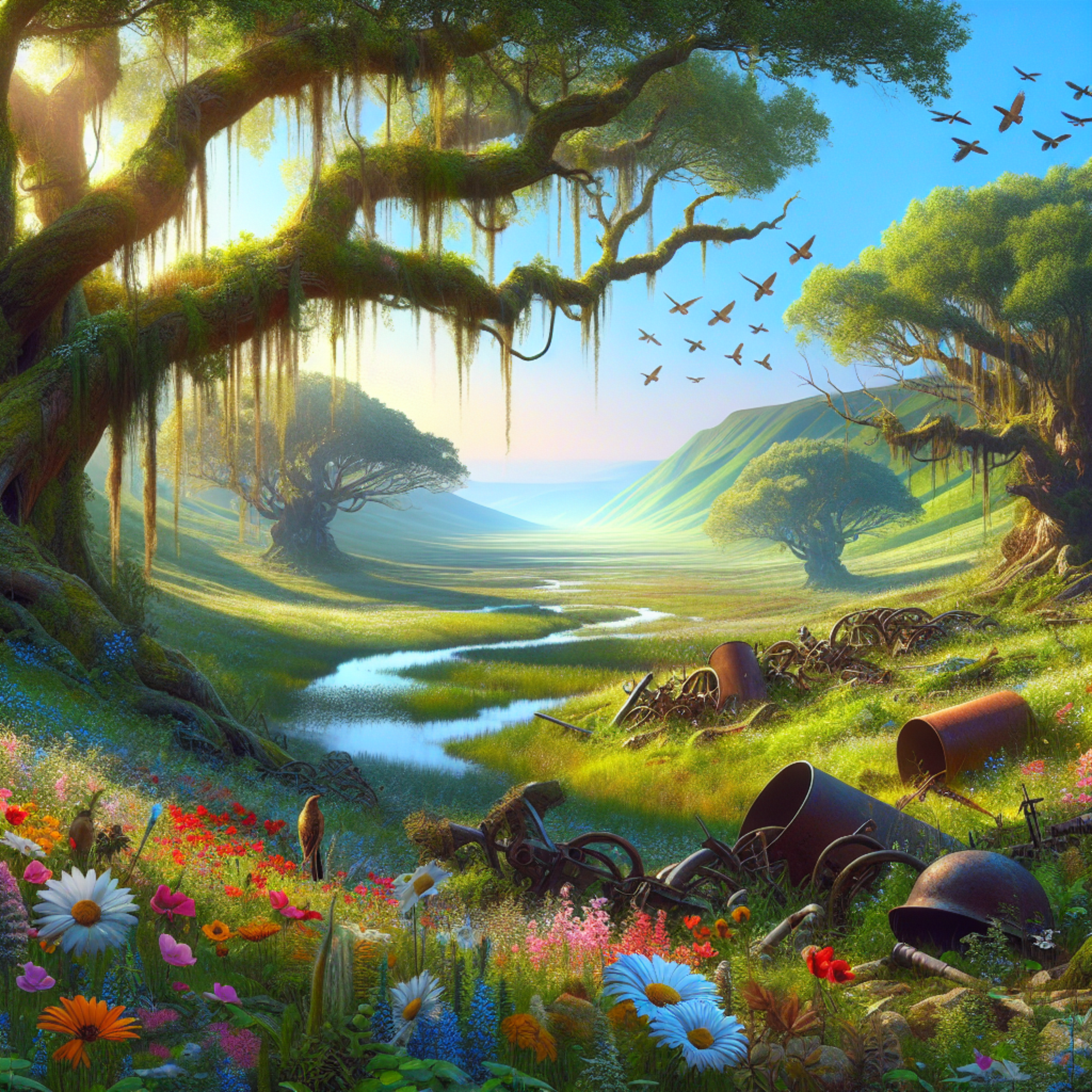 Tihaba Ntalo artwork