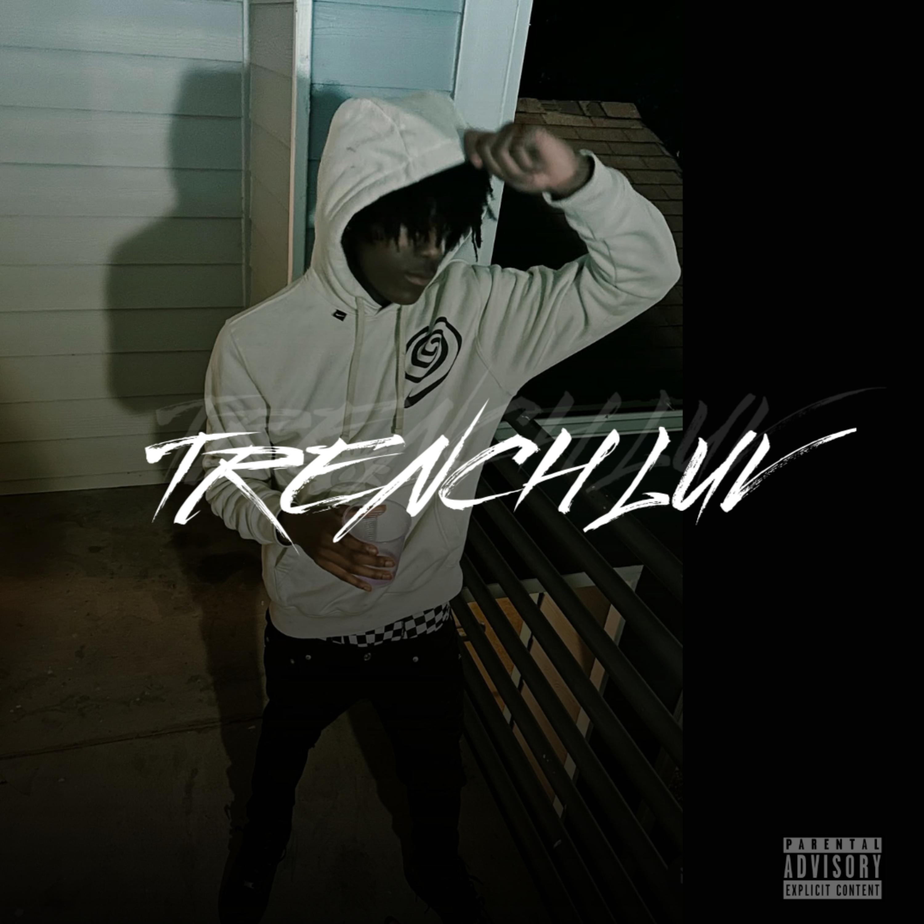Trench Luv artwork