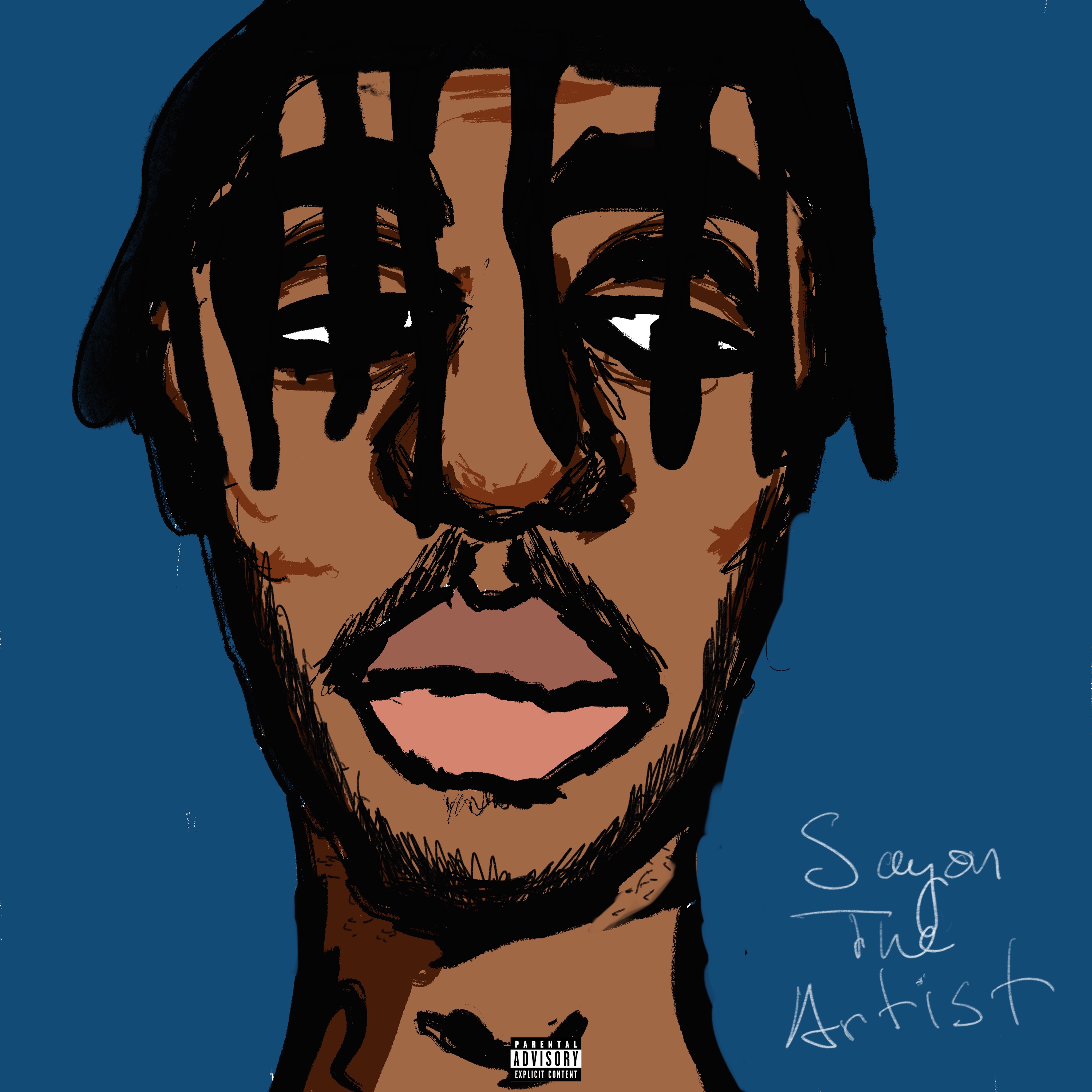 Flaw artwork