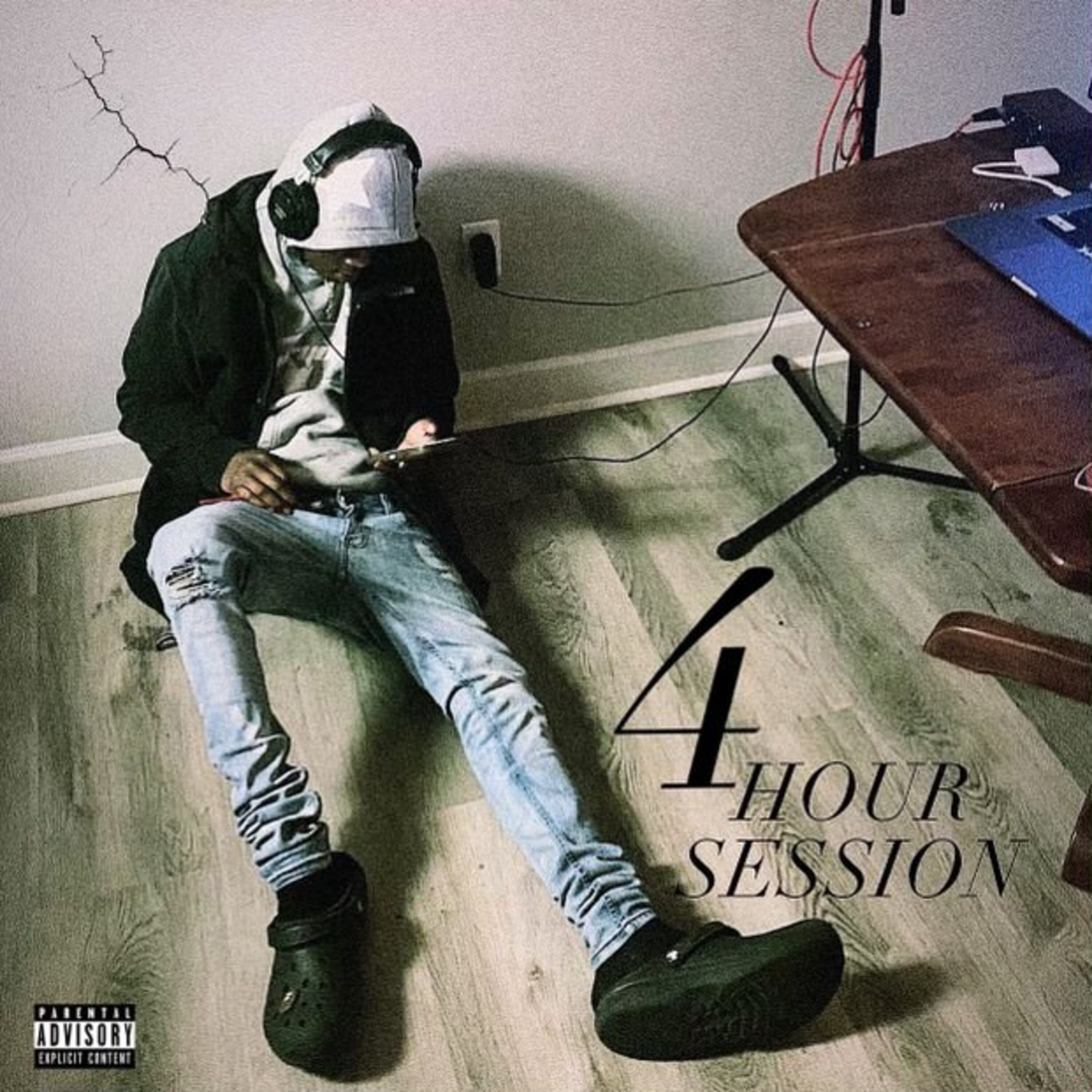 4 Hour Session artwork