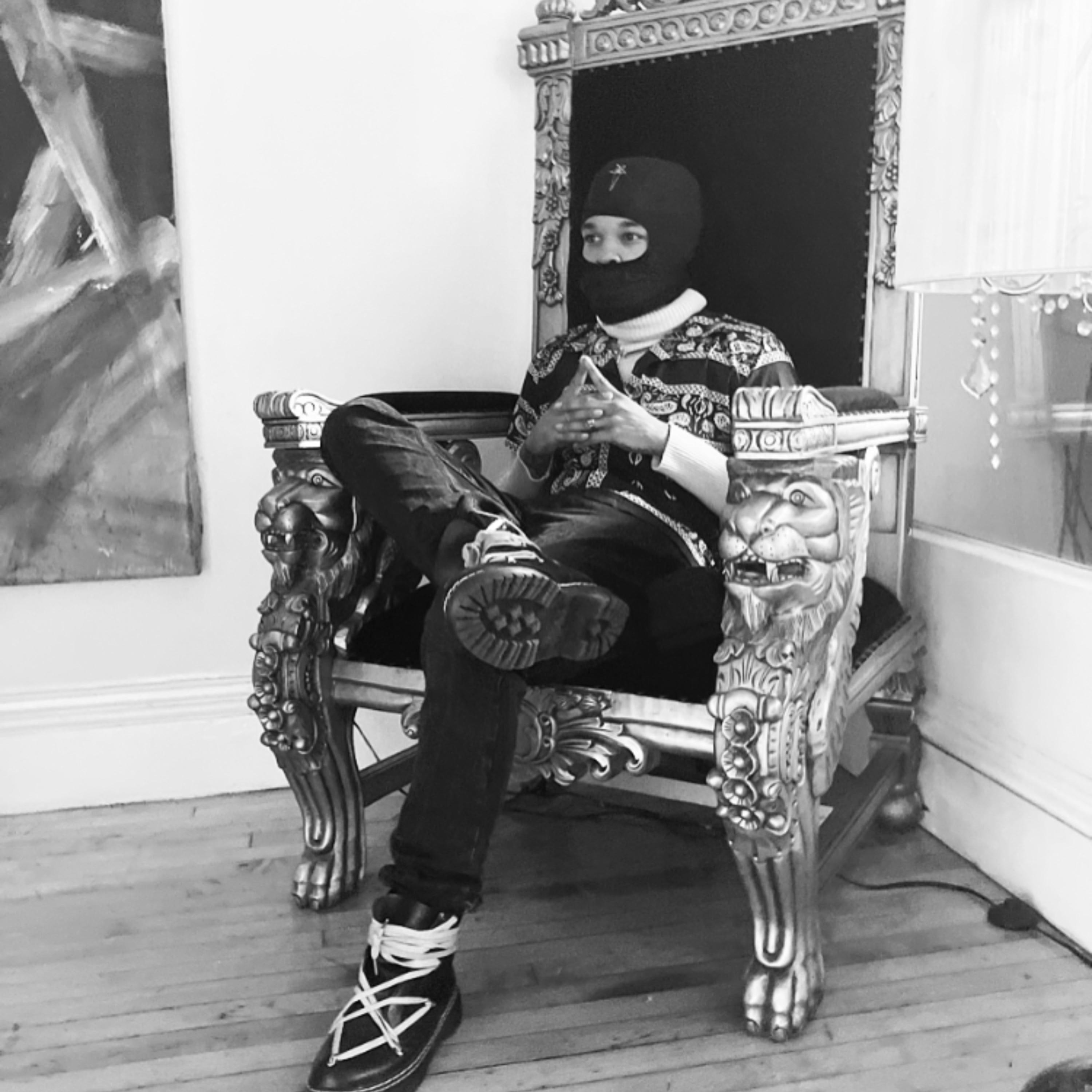 EARLY artwork