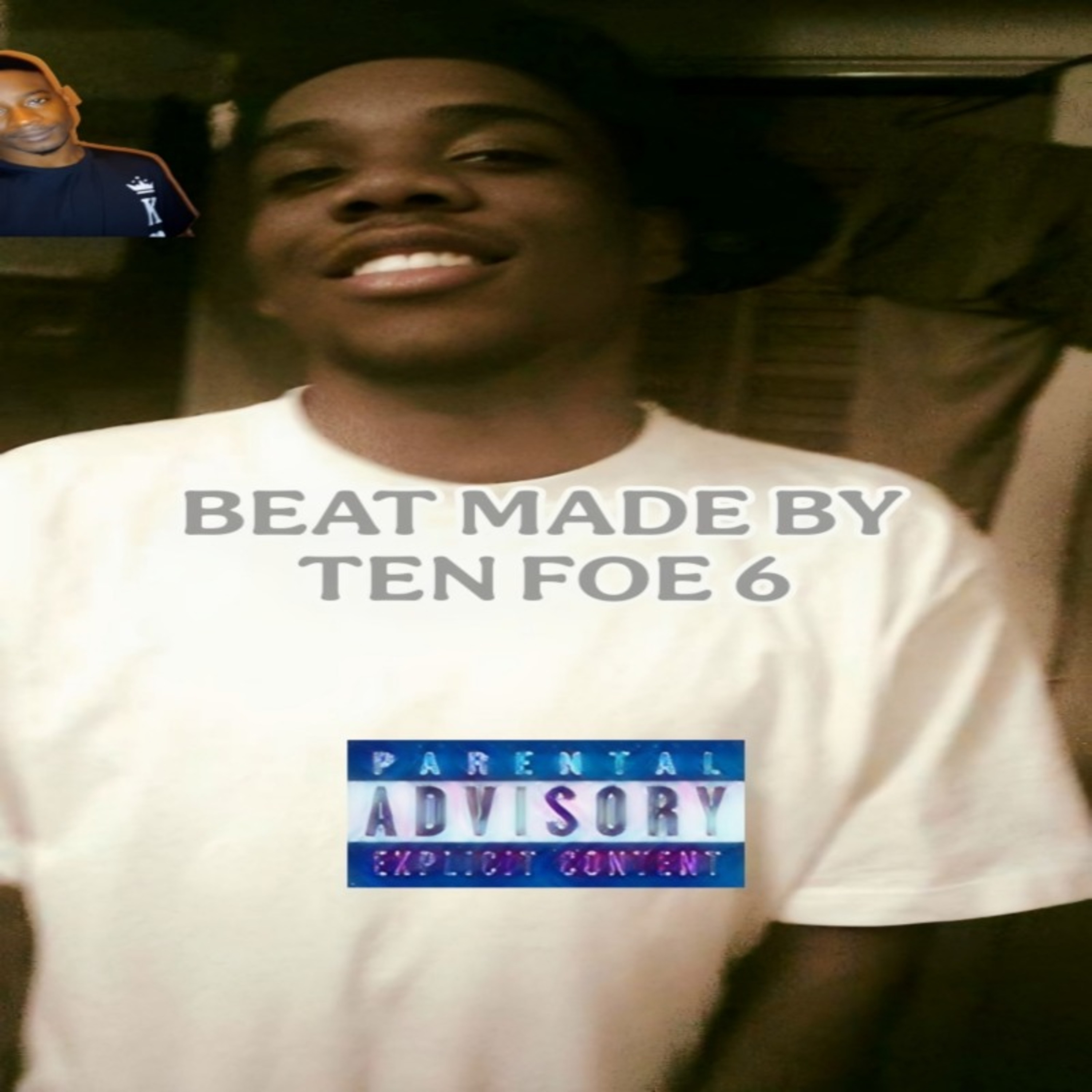 Beat Made By Me 6 artwork