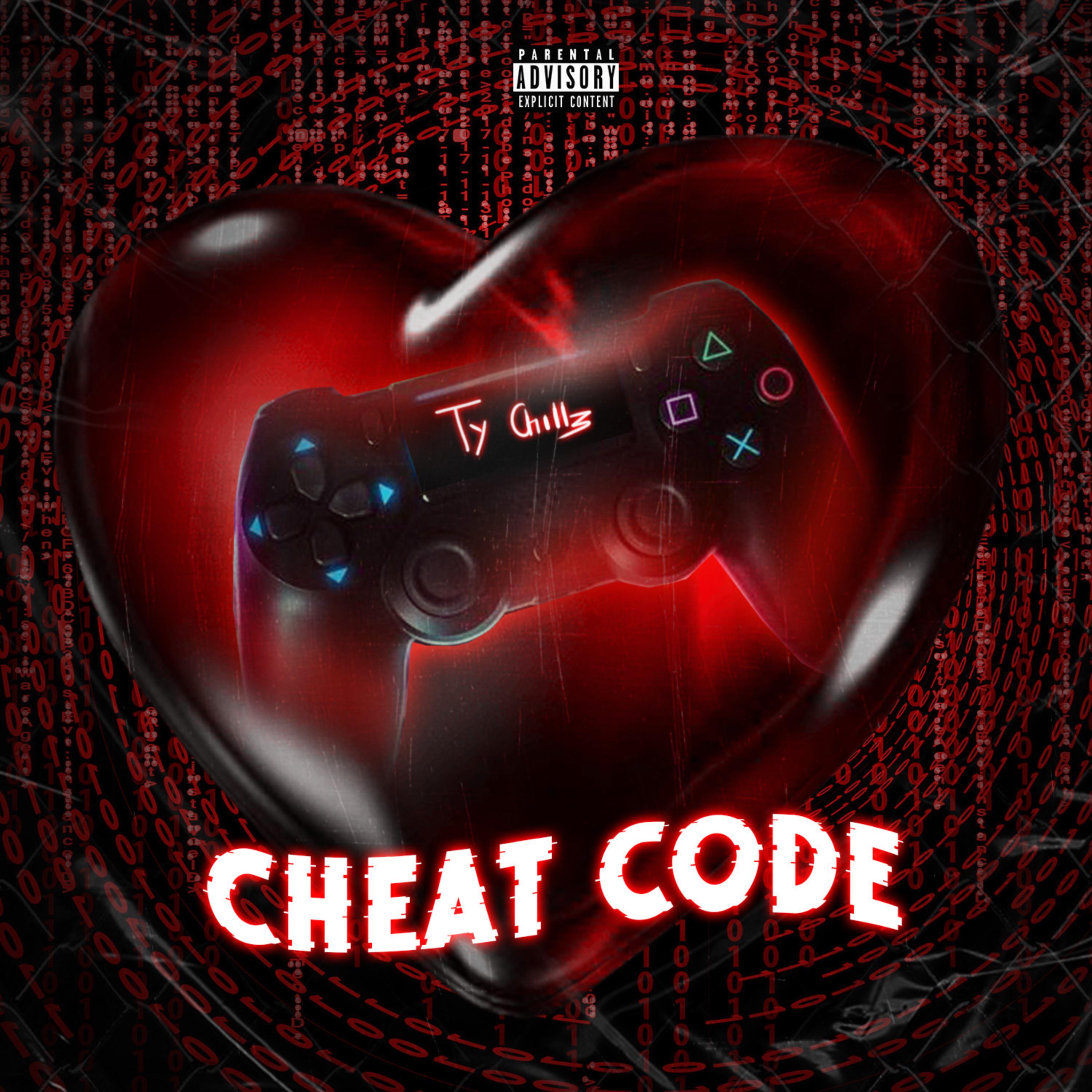 Cheat Code artwork