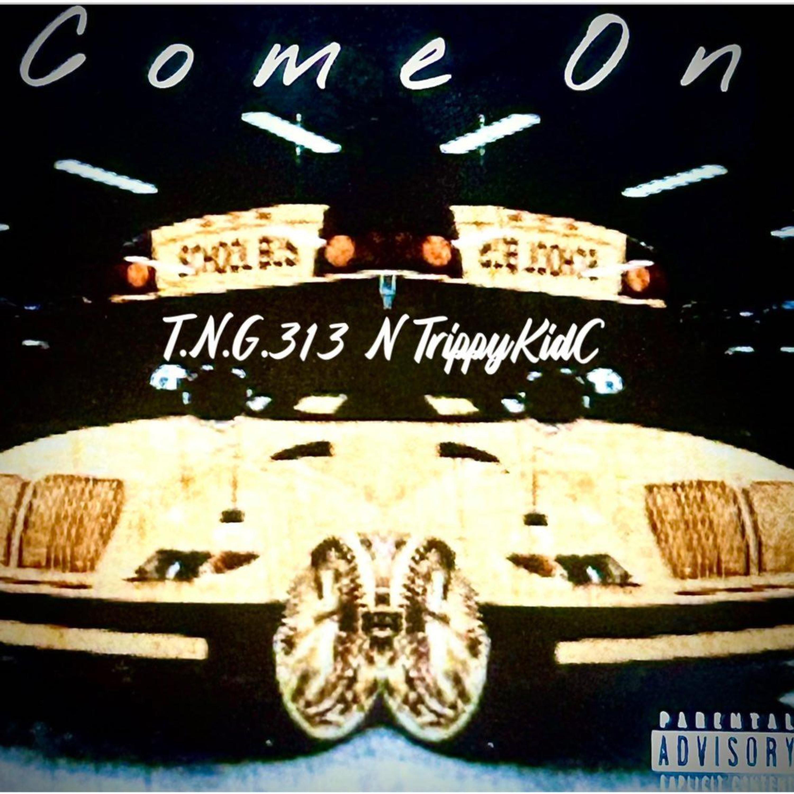 COME ON artwork