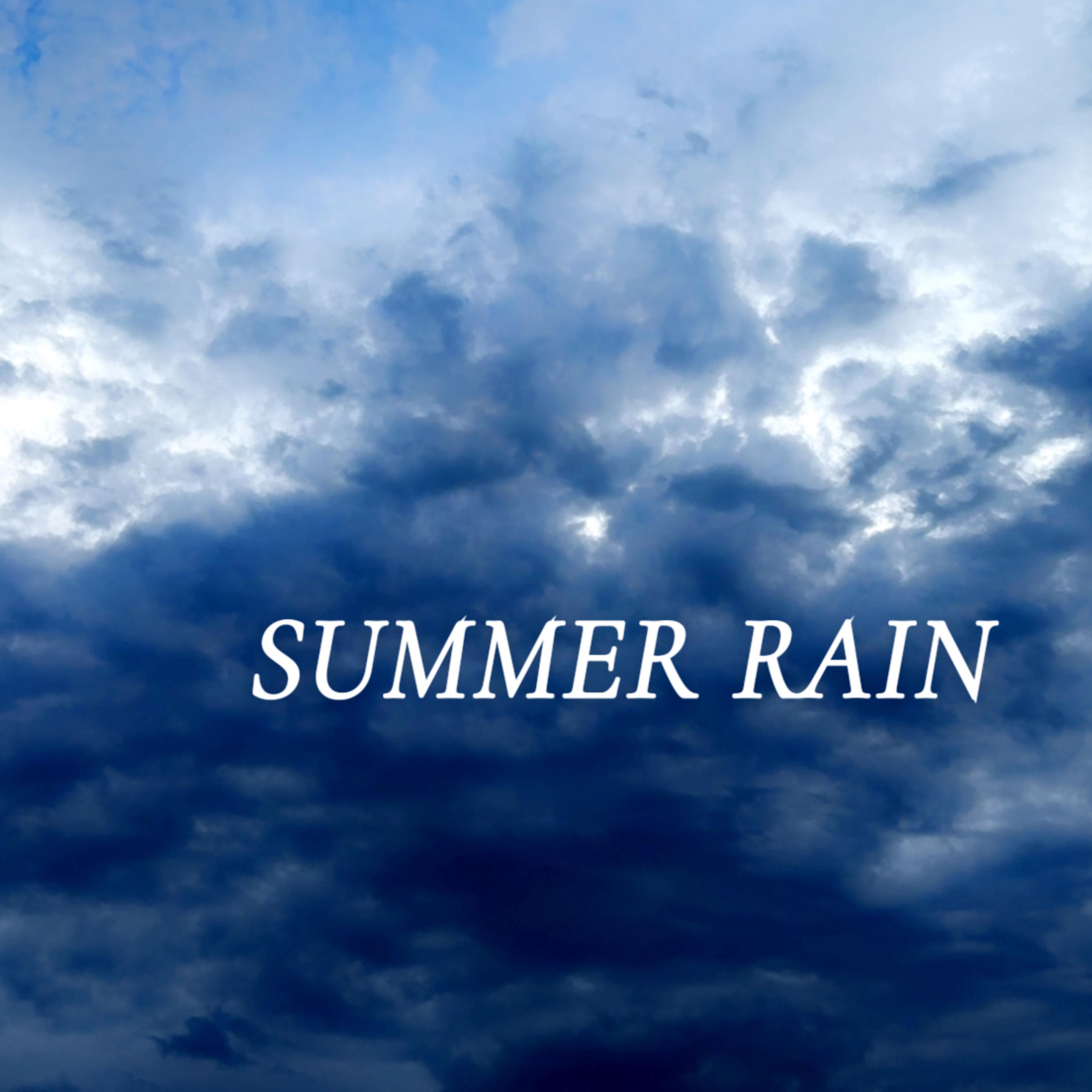 Summer Rain artwork