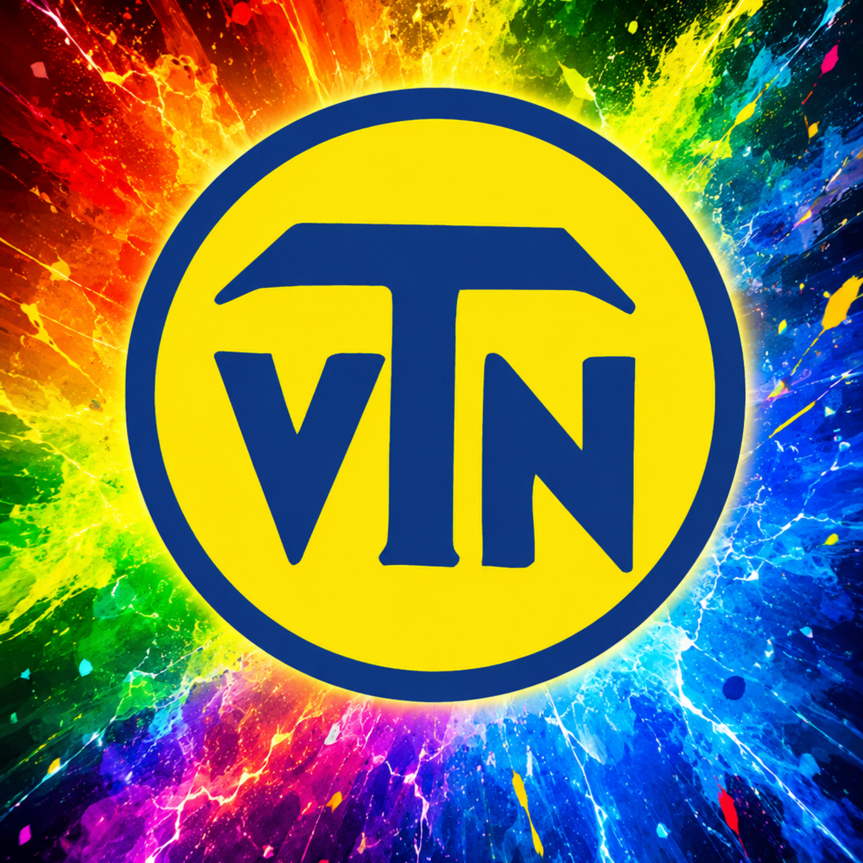 Auf geht's TVN neunkirchen aus Melle mein Heimat Verein by DJ Arionyx cover art
