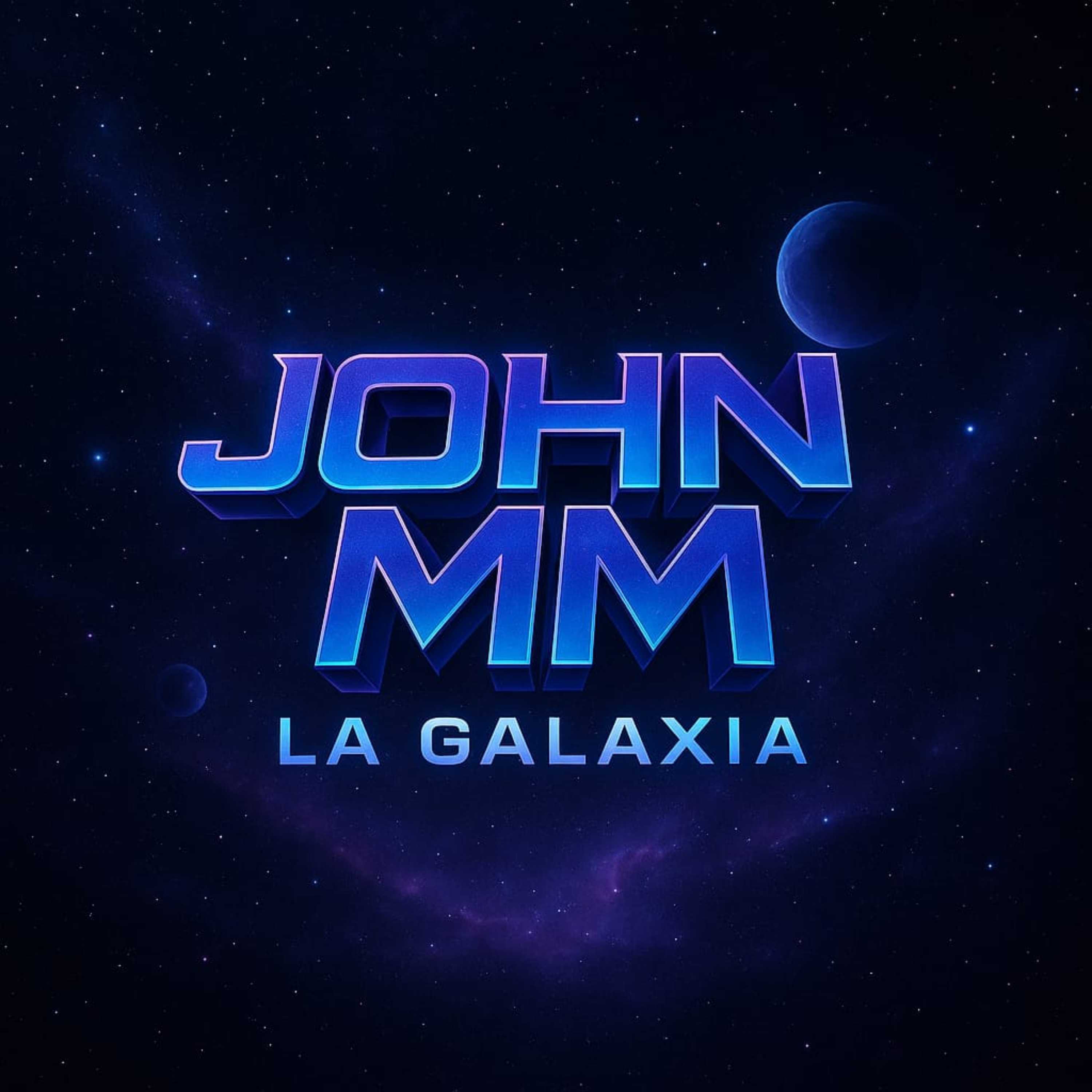 La Galaxia artwork